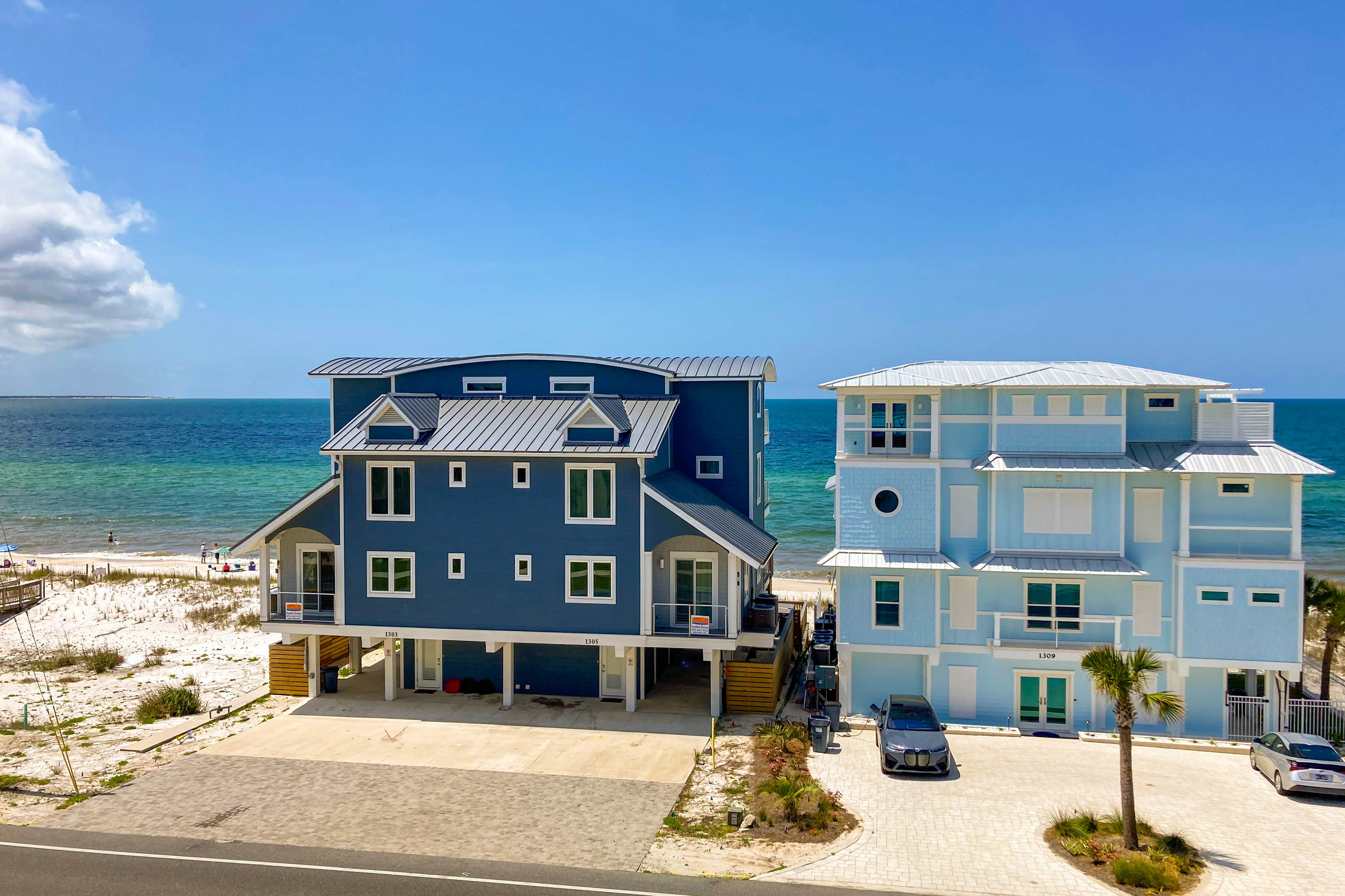 The Club 3L - Renovar at The Club