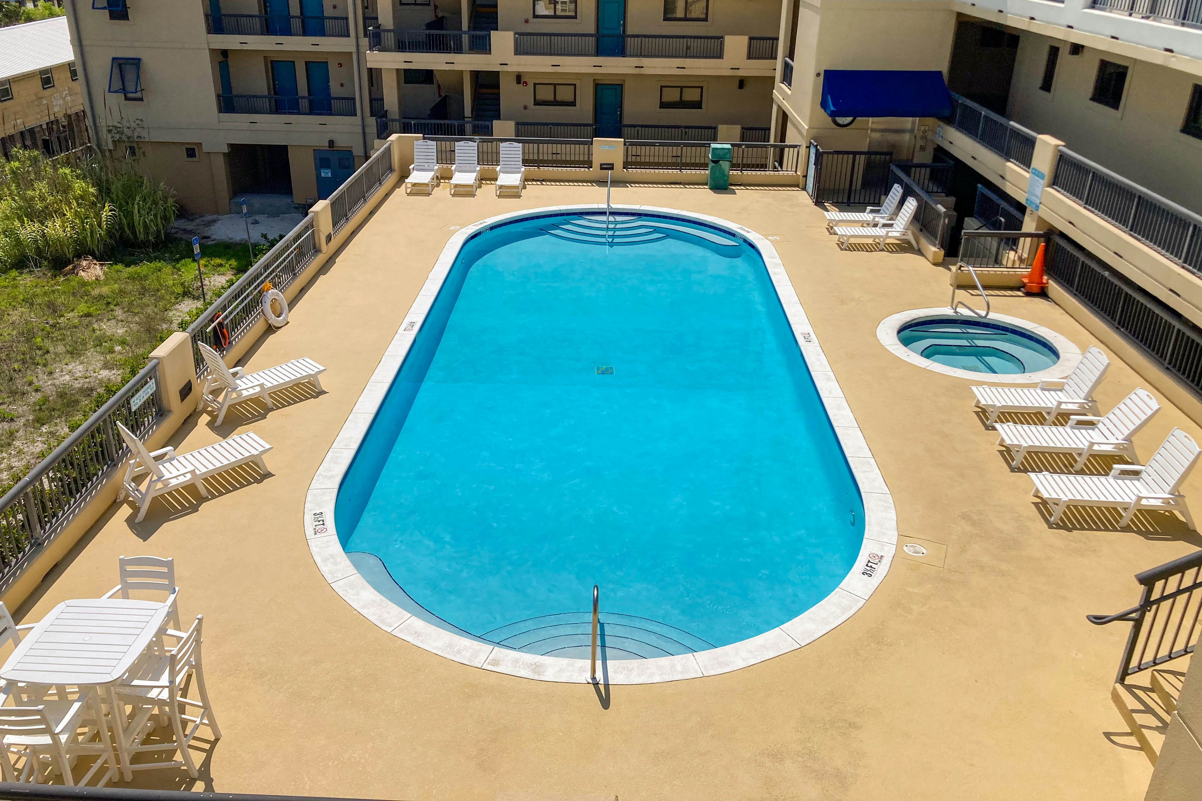 The Club 3L - Renovar at The Club