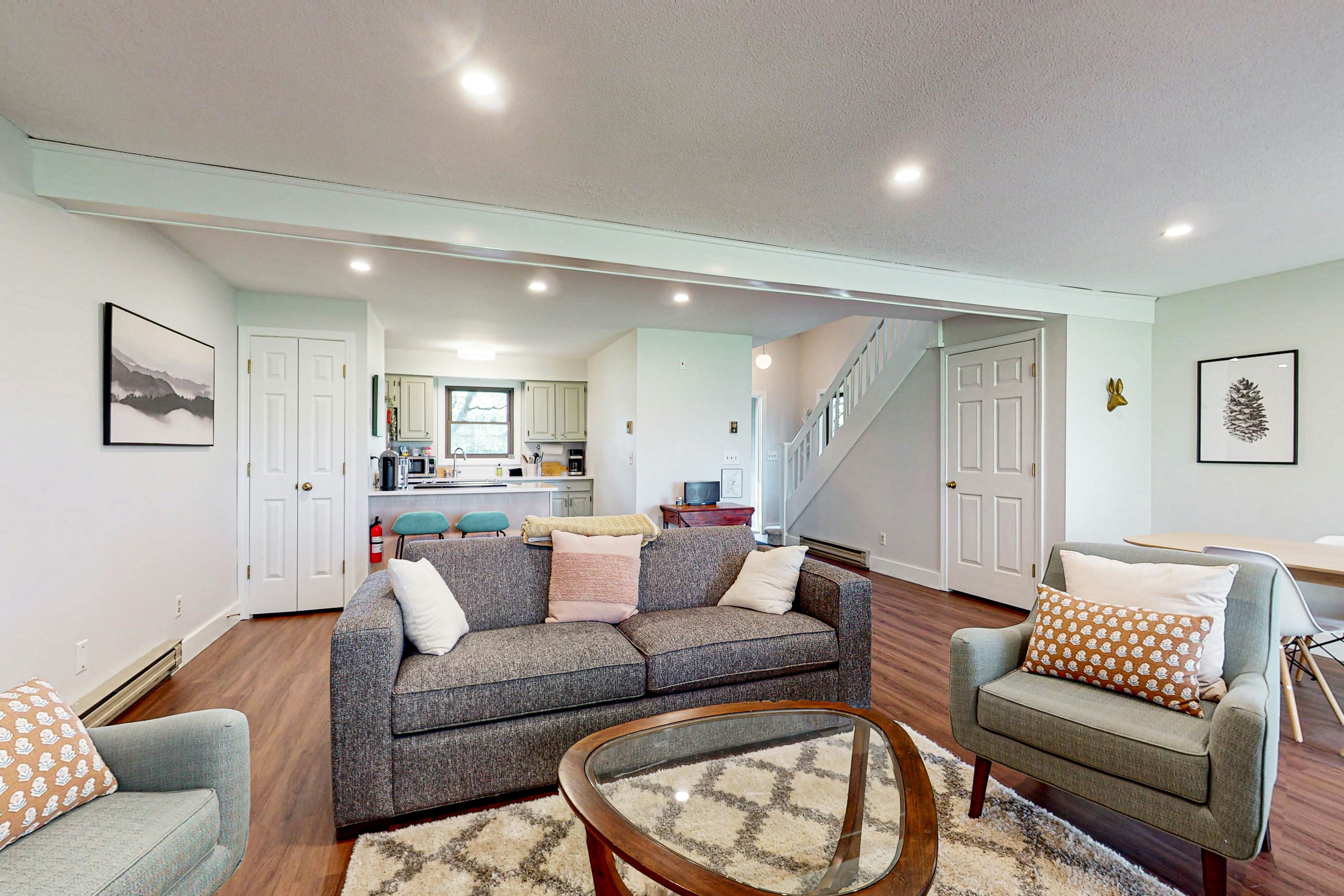 Quechee VT Rentals, Vacation Rentals Vacasa