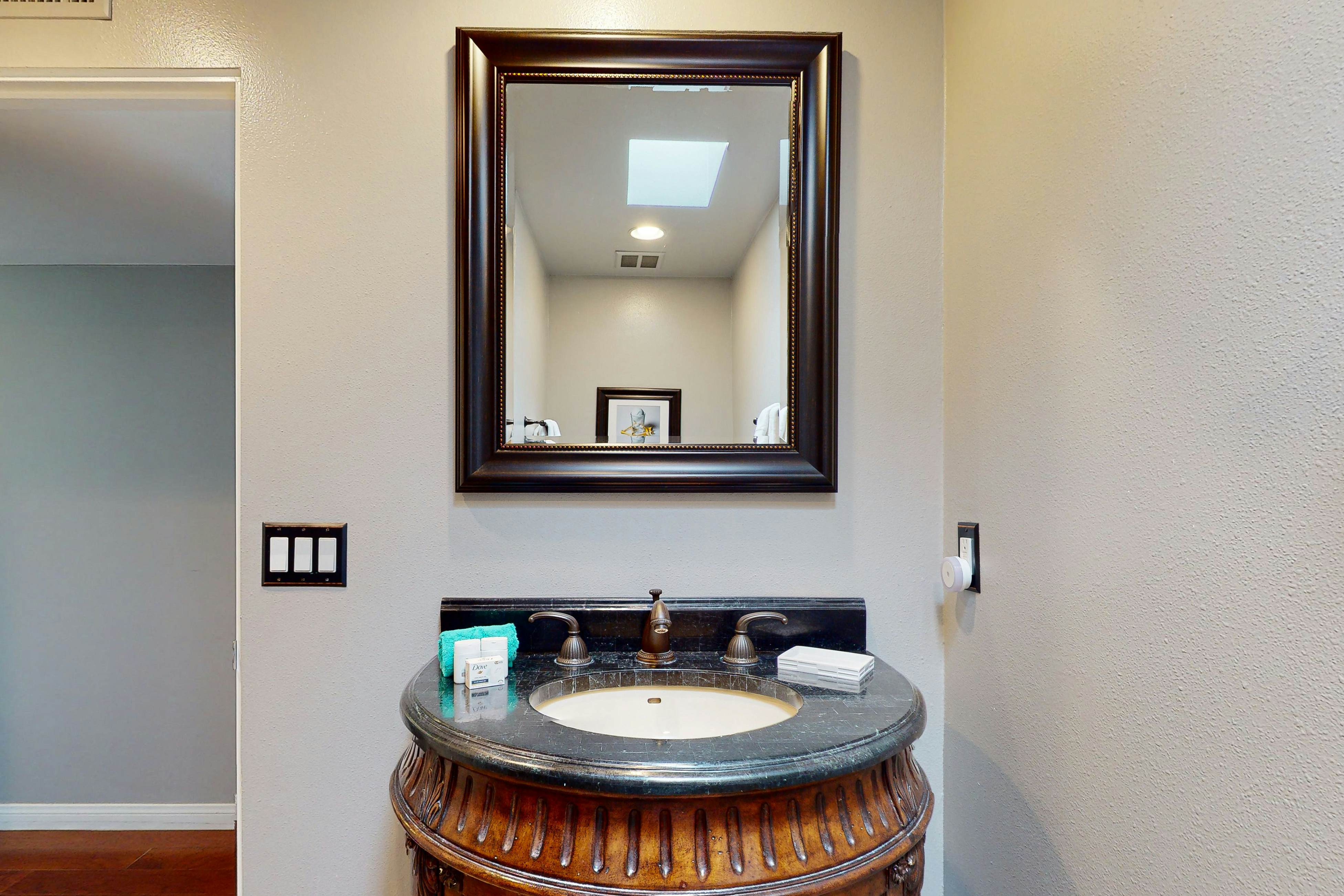 Where the Airways Meet the Fairways