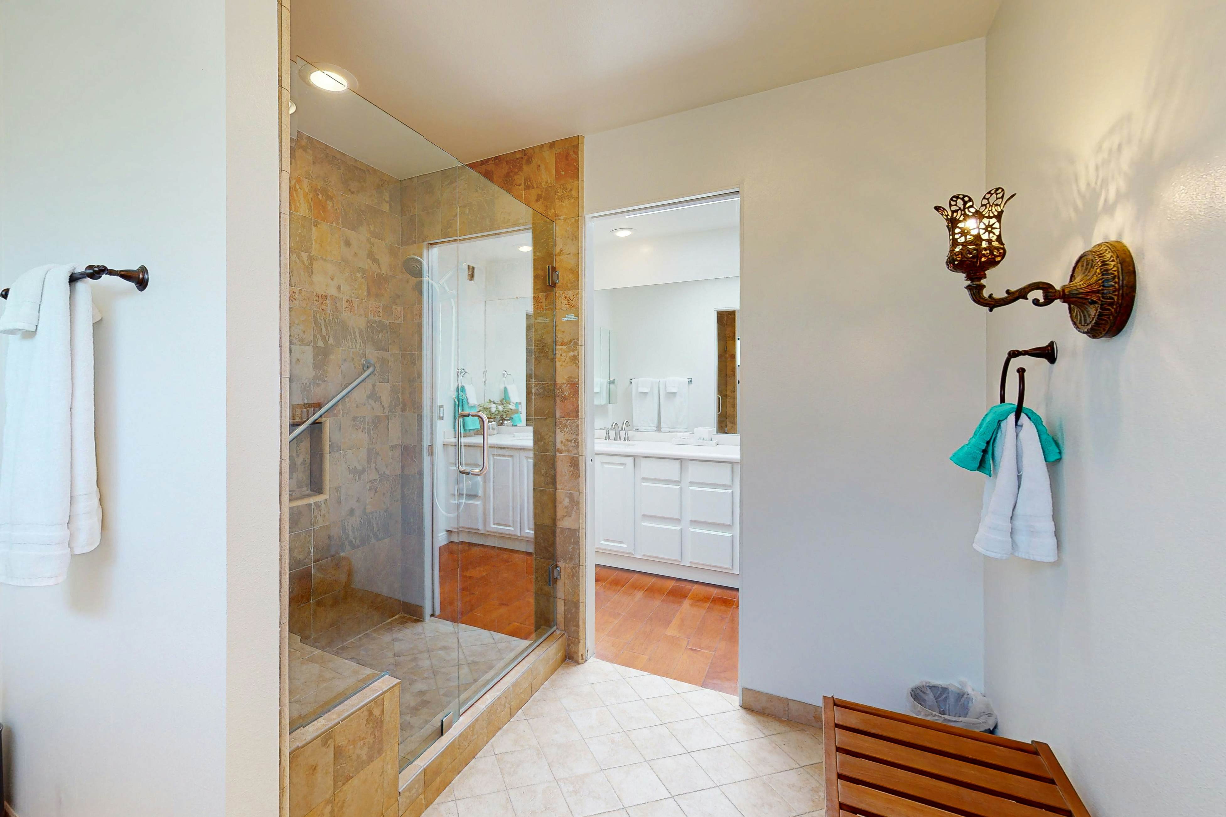 Where the Airways Meet the Fairways