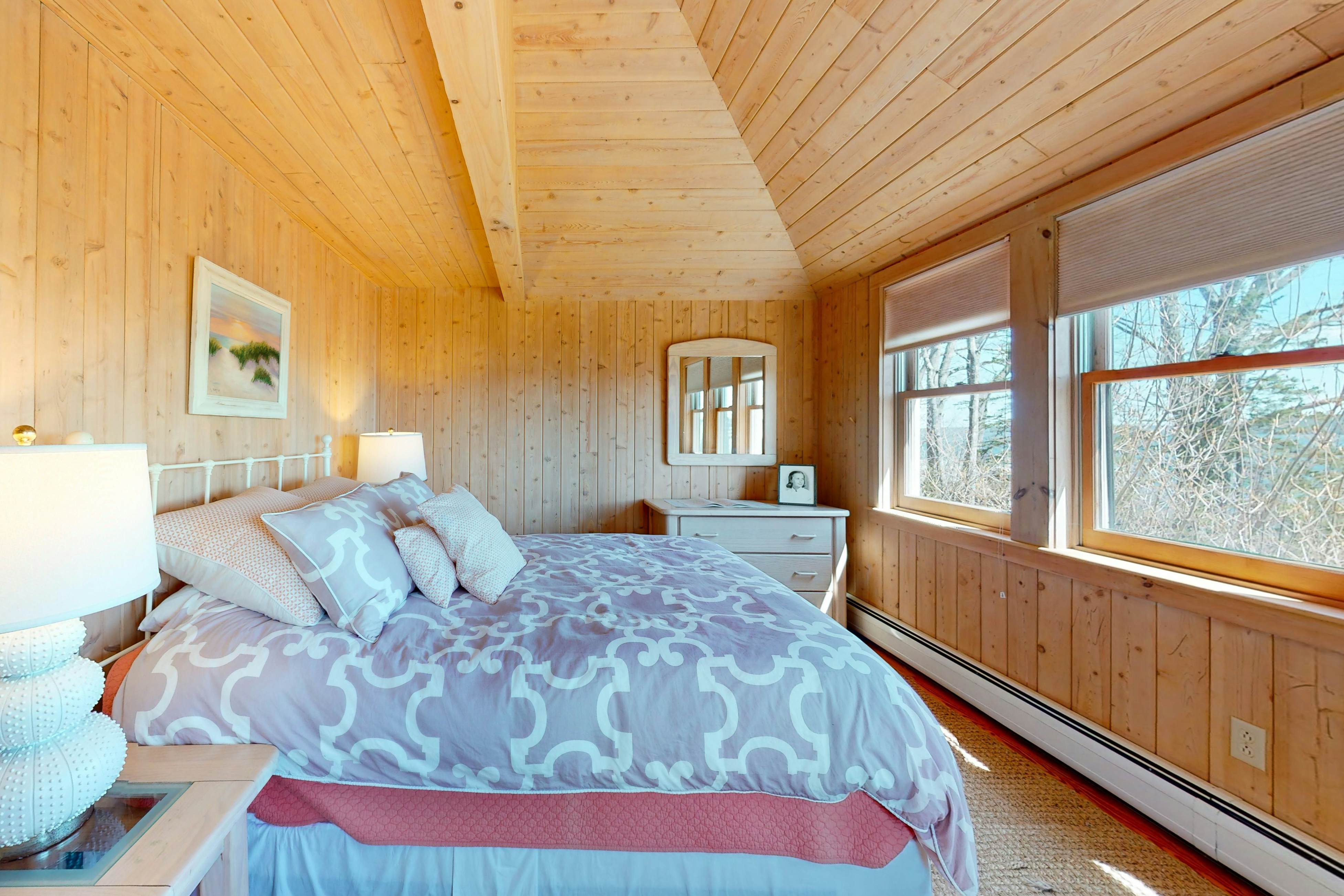 Lil See-Coastal Haven