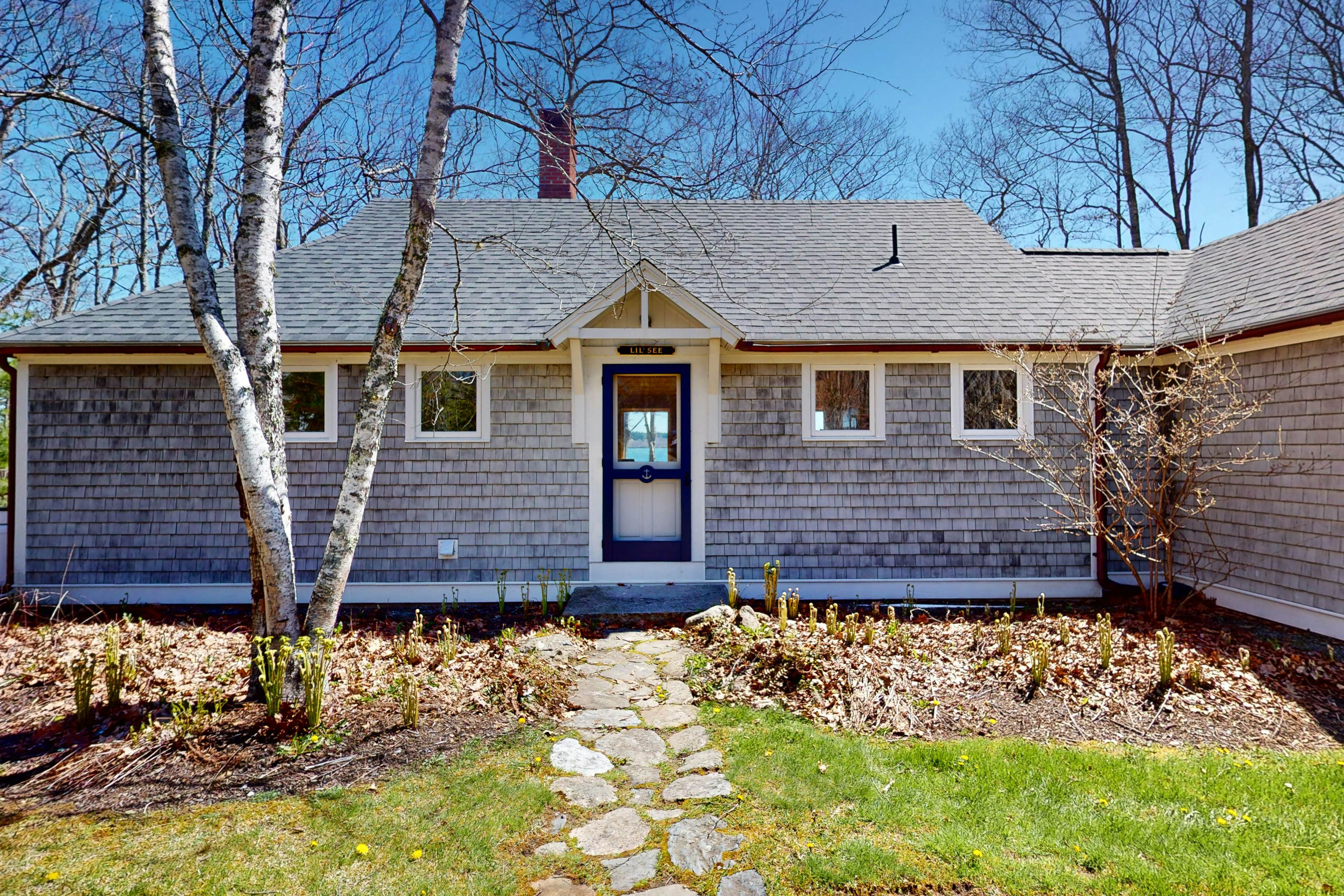 Lil See-Coastal Haven