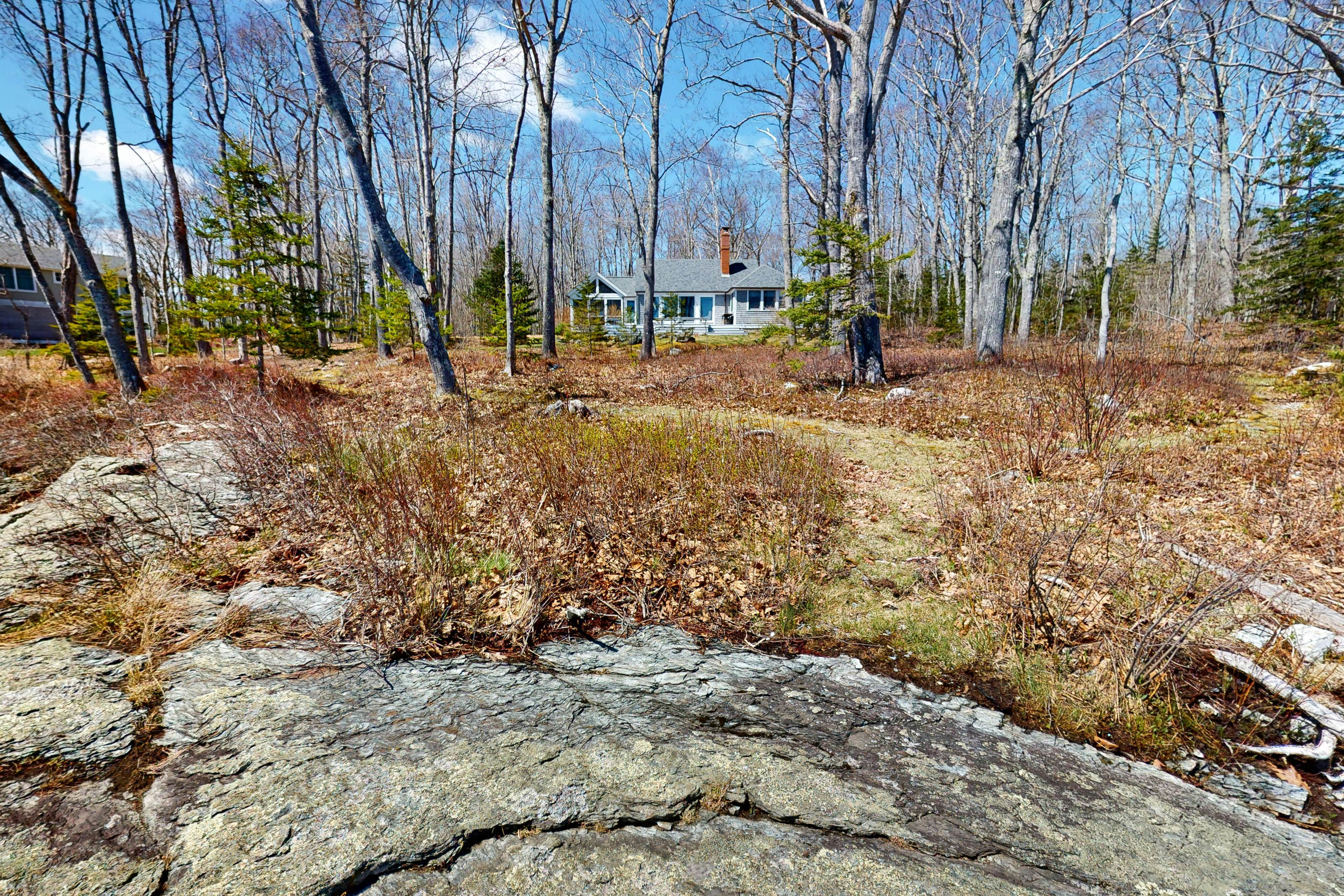 Lil See-Coastal Haven