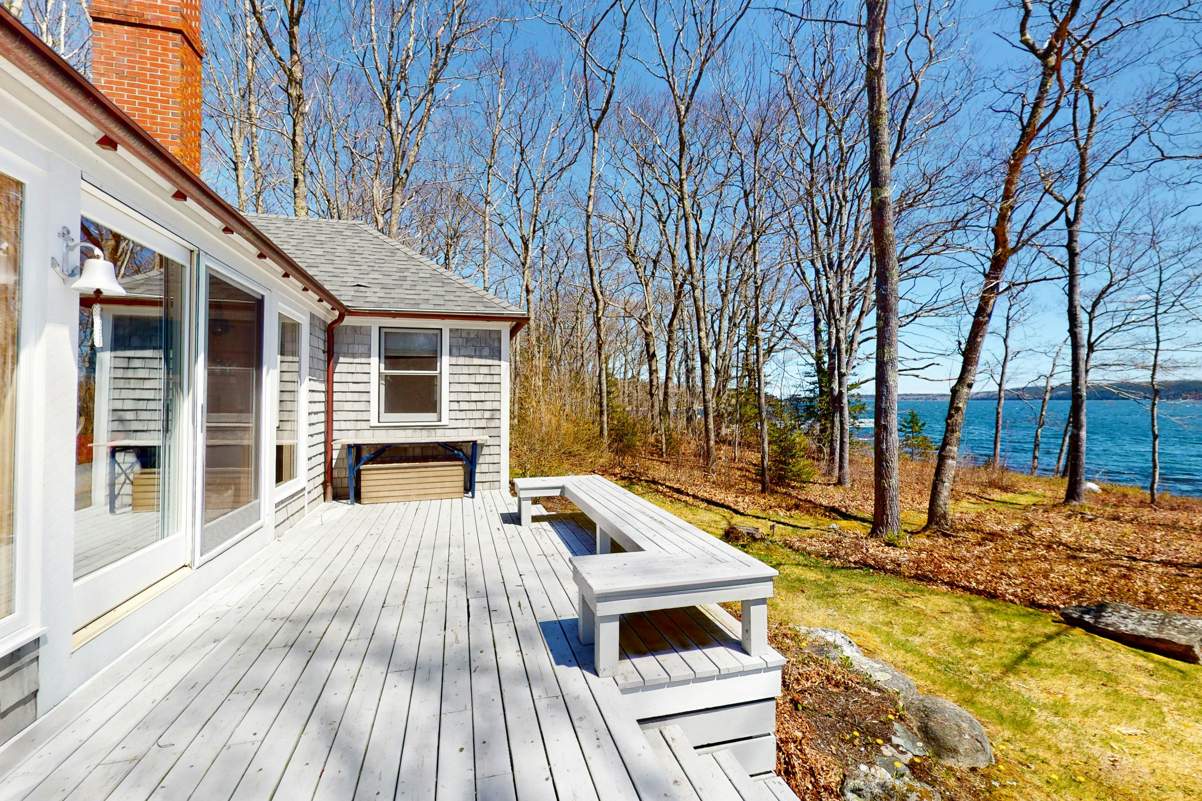 Lil See-Coastal Haven