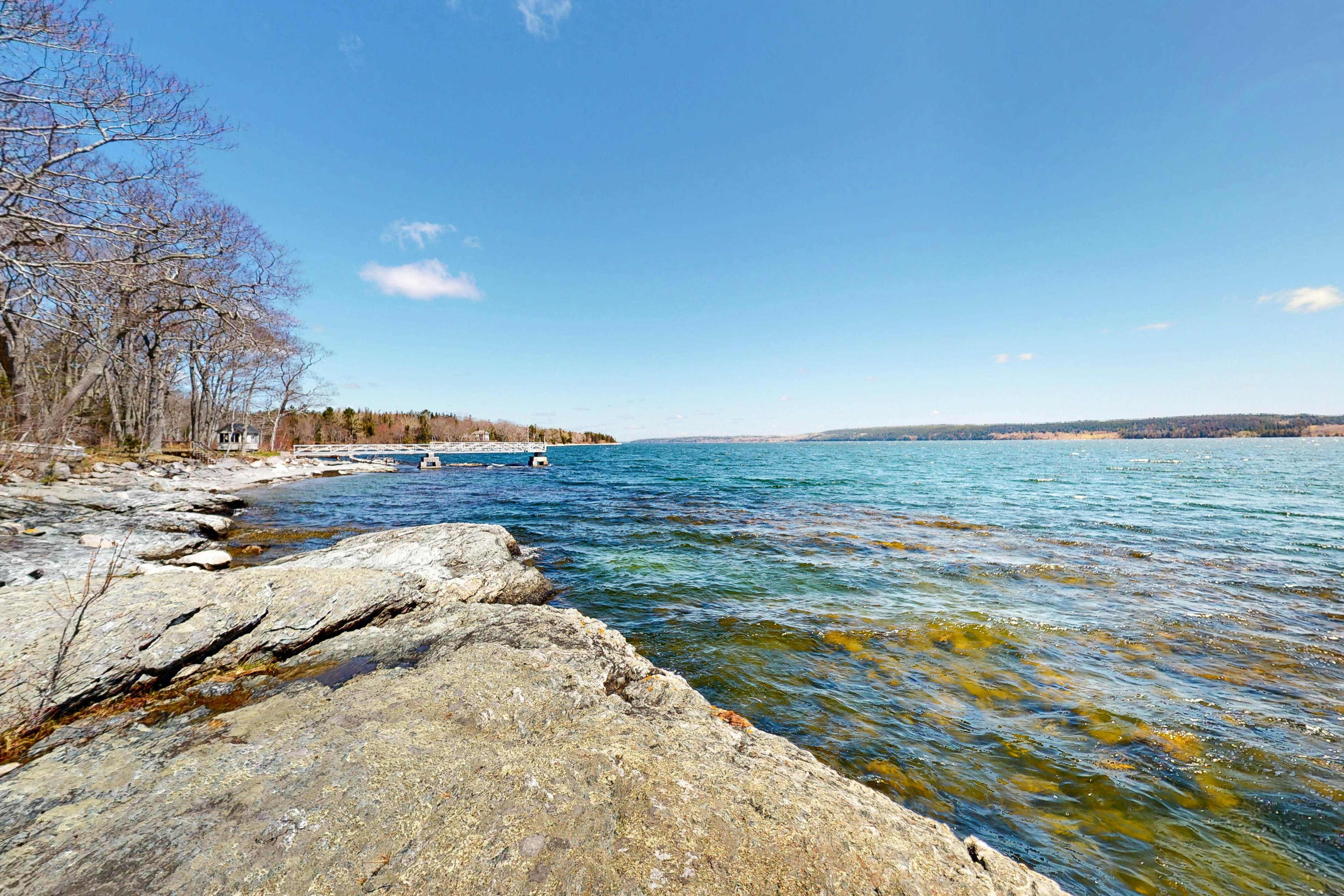 Lil See-Coastal Haven