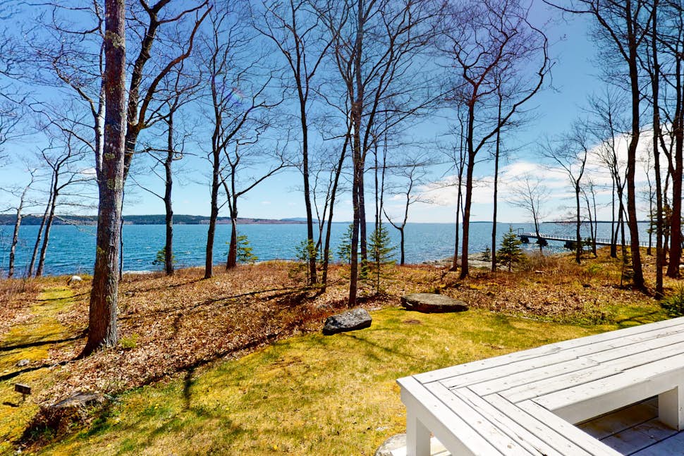 Lil SeeCoastal Haven 3 BD Brooklin, ME Vacation Rental Vacasa