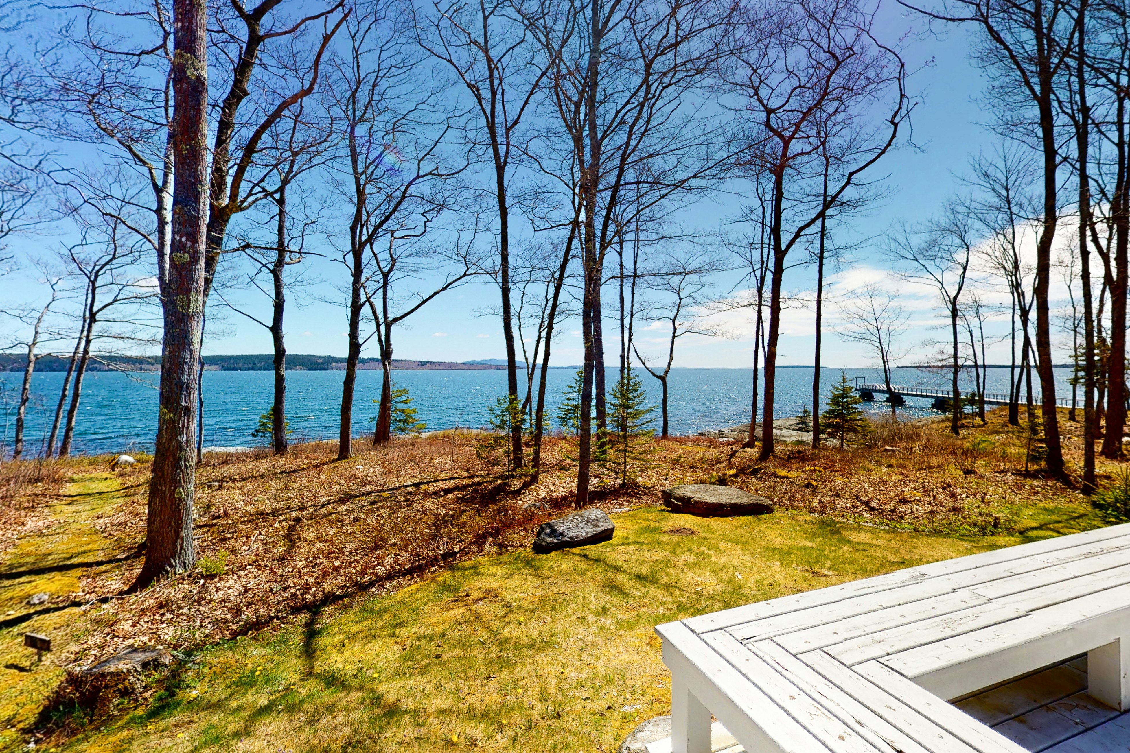 Lil See-Coastal Haven