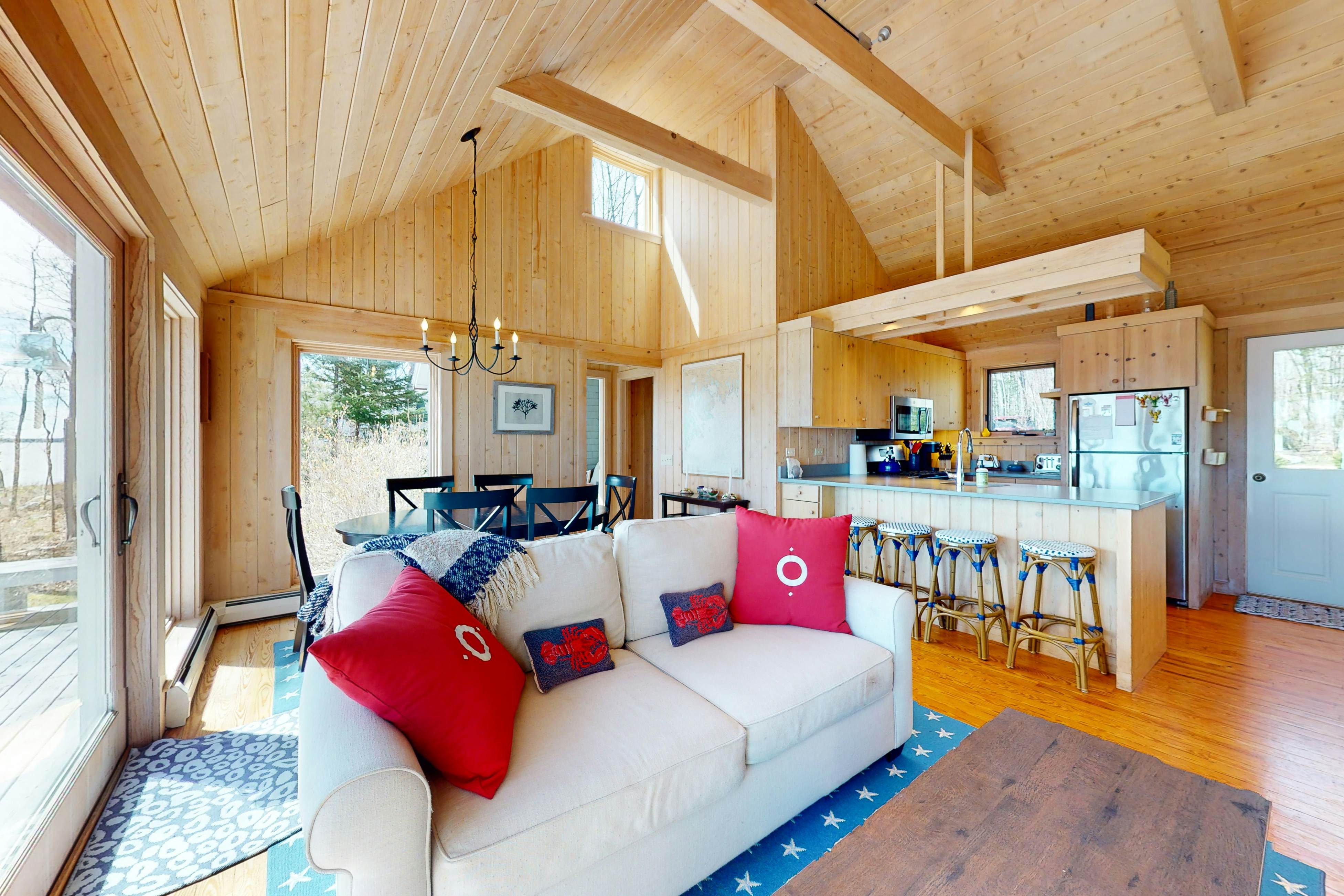 Lil See-Coastal Haven