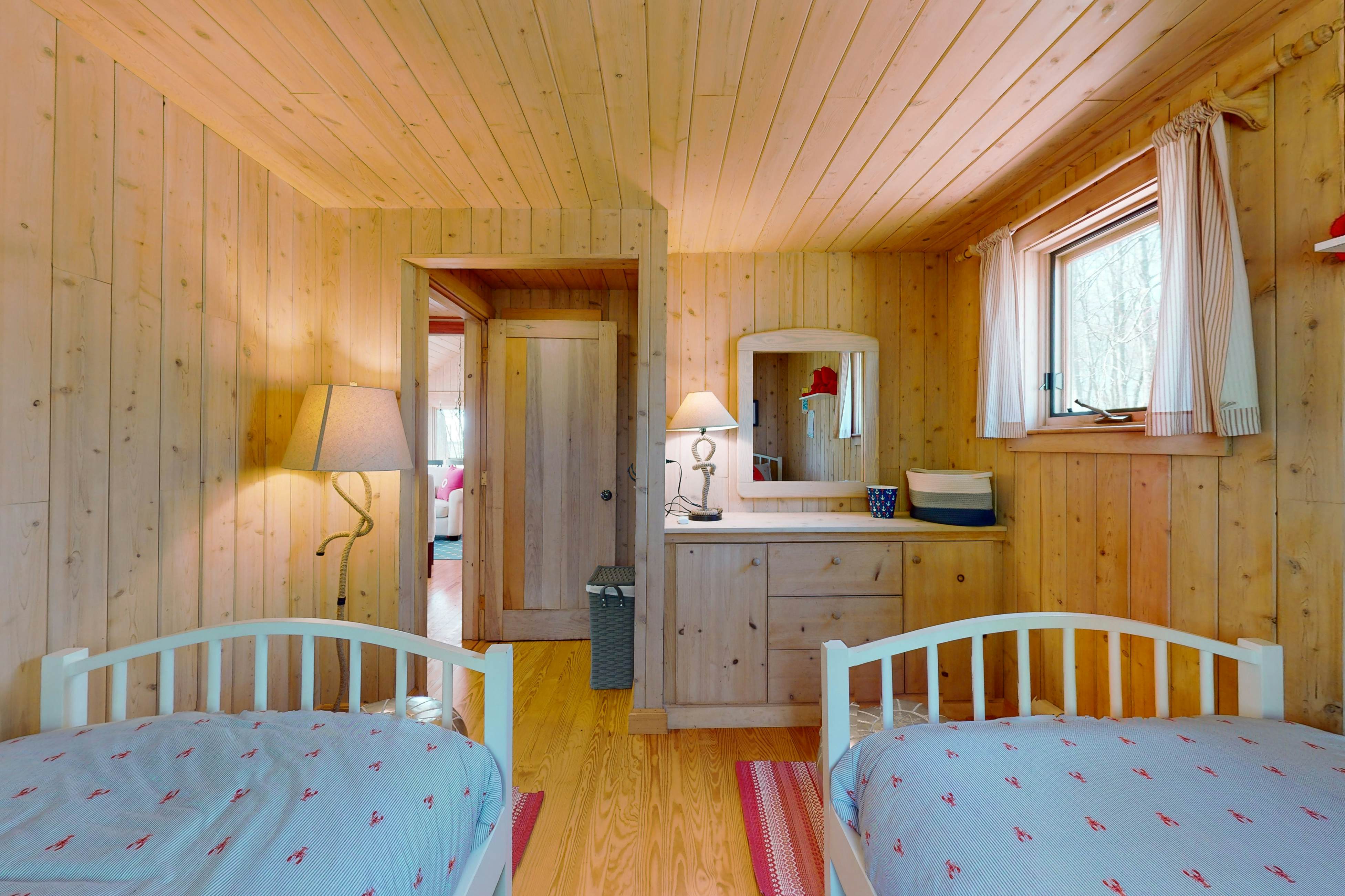 Lil See-Coastal Haven