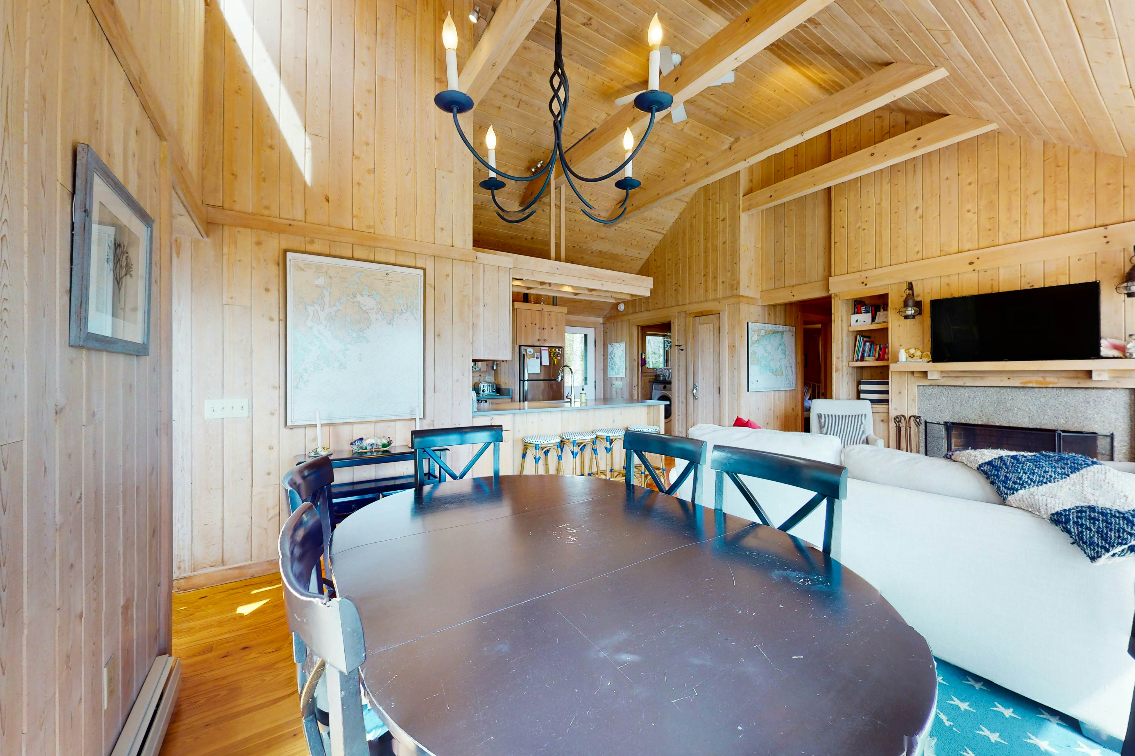 Lil See-Coastal Haven