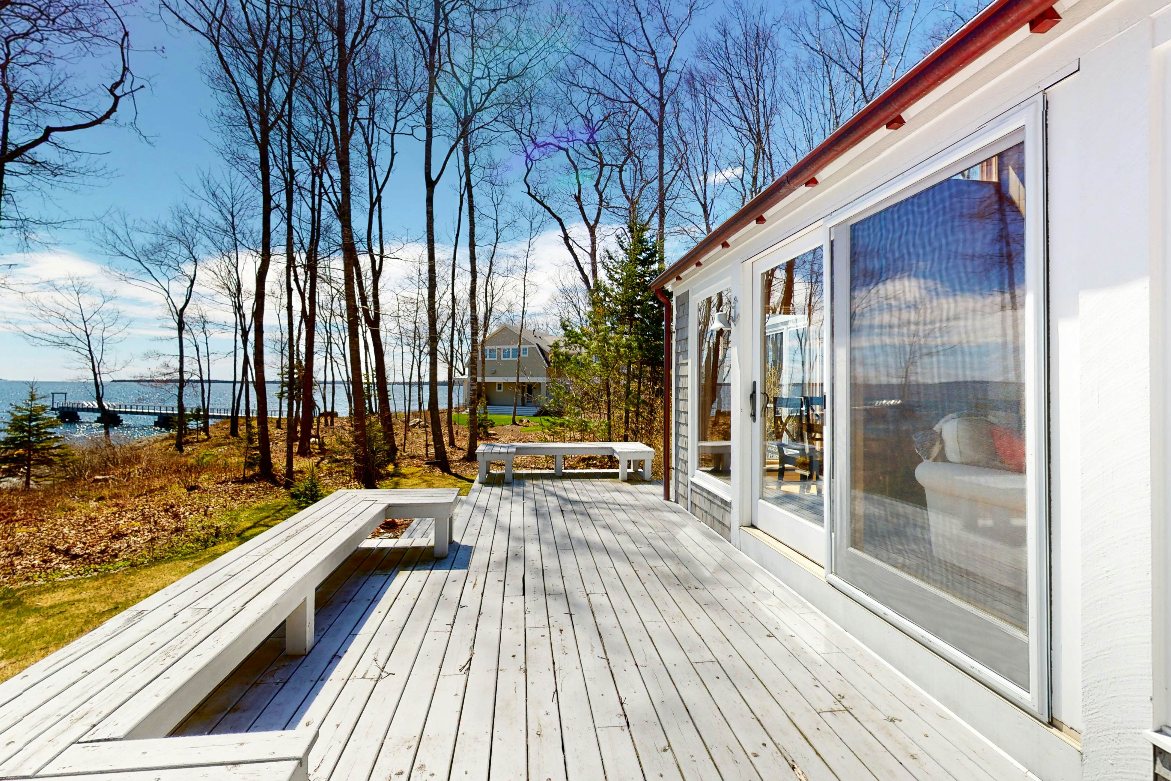 Lil See-Coastal Haven