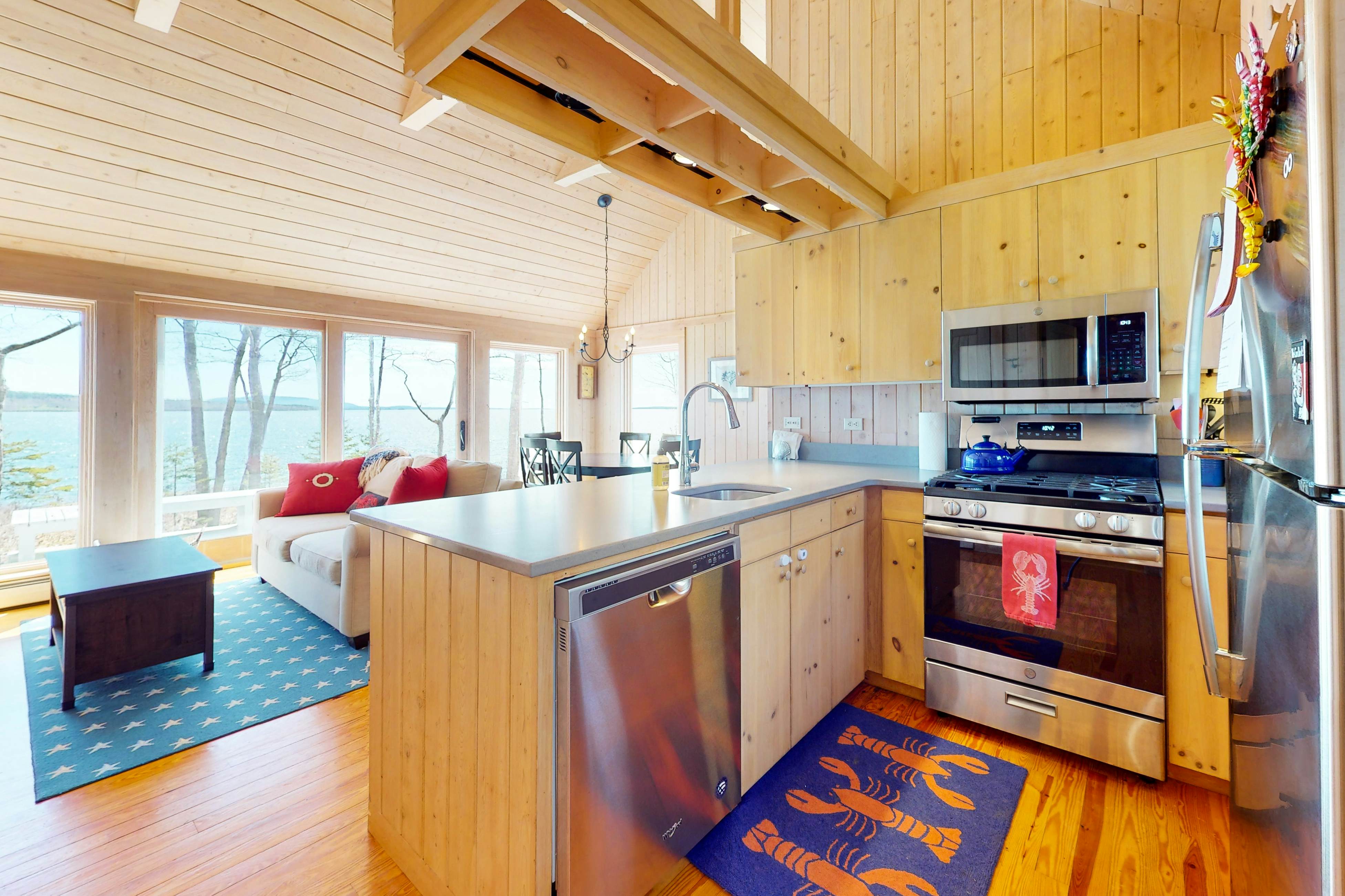 Lil See-Coastal Haven