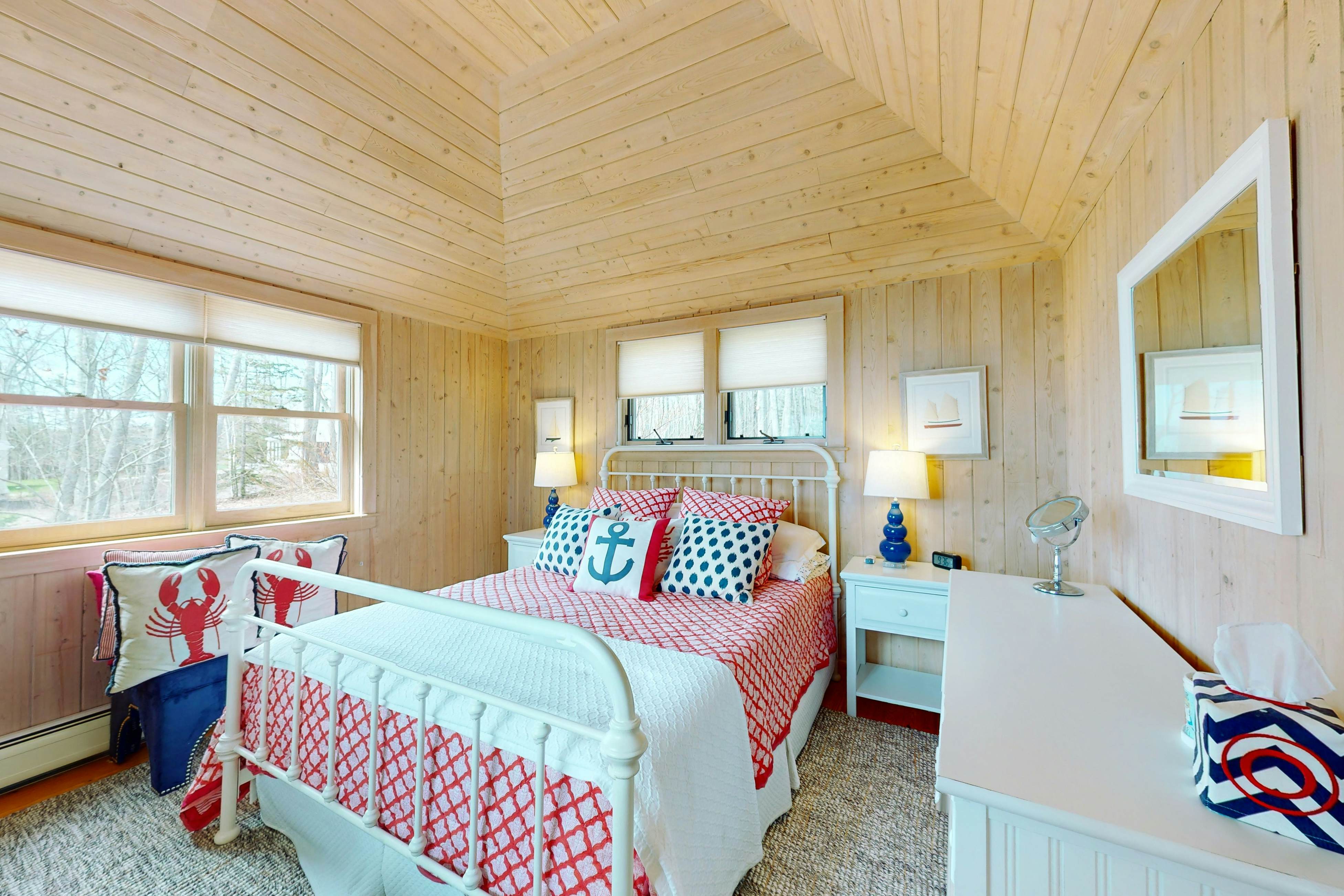 Lil See-Coastal Haven