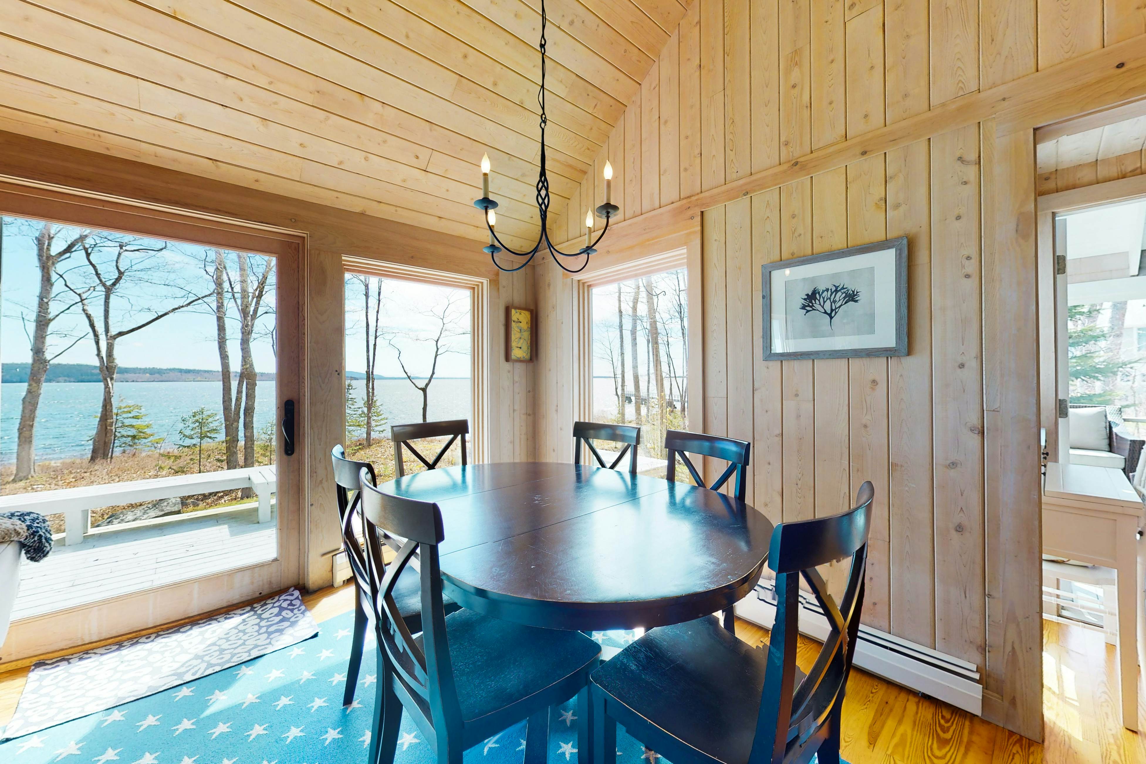 Lil See-Coastal Haven