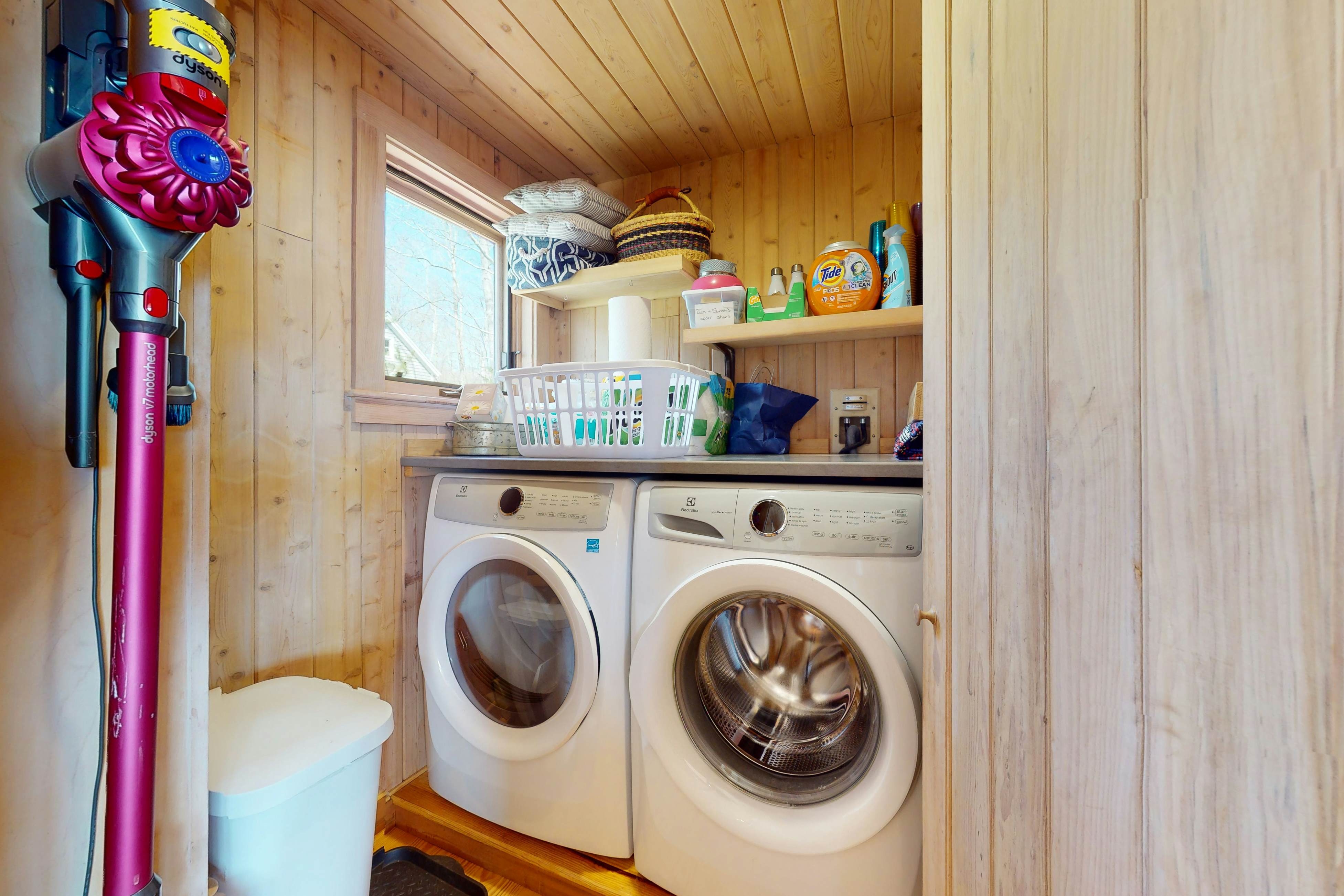 Lil See-Coastal Haven