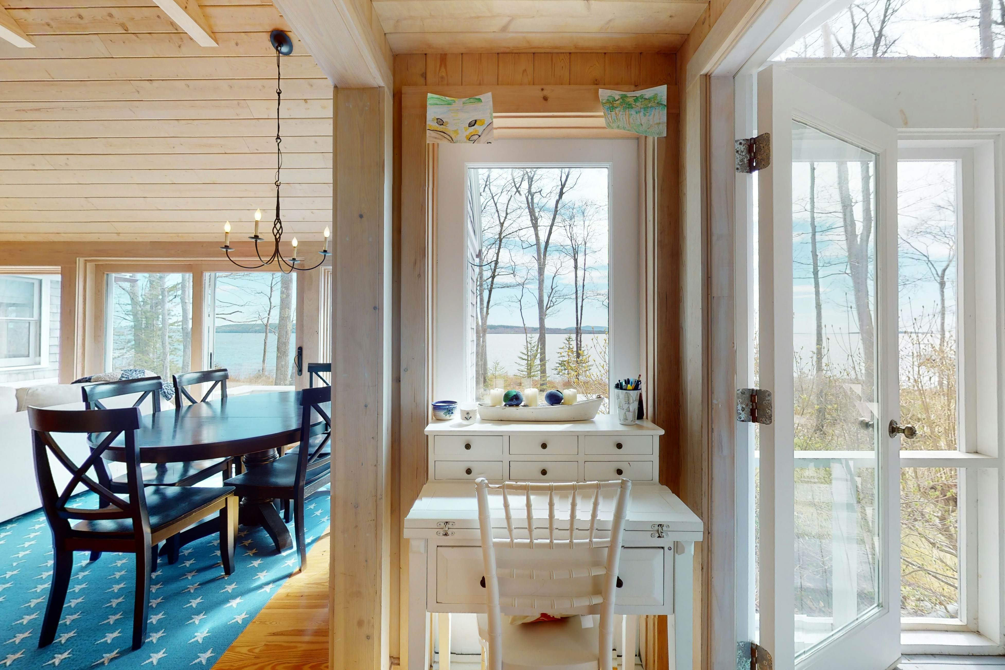 Lil See-Coastal Haven