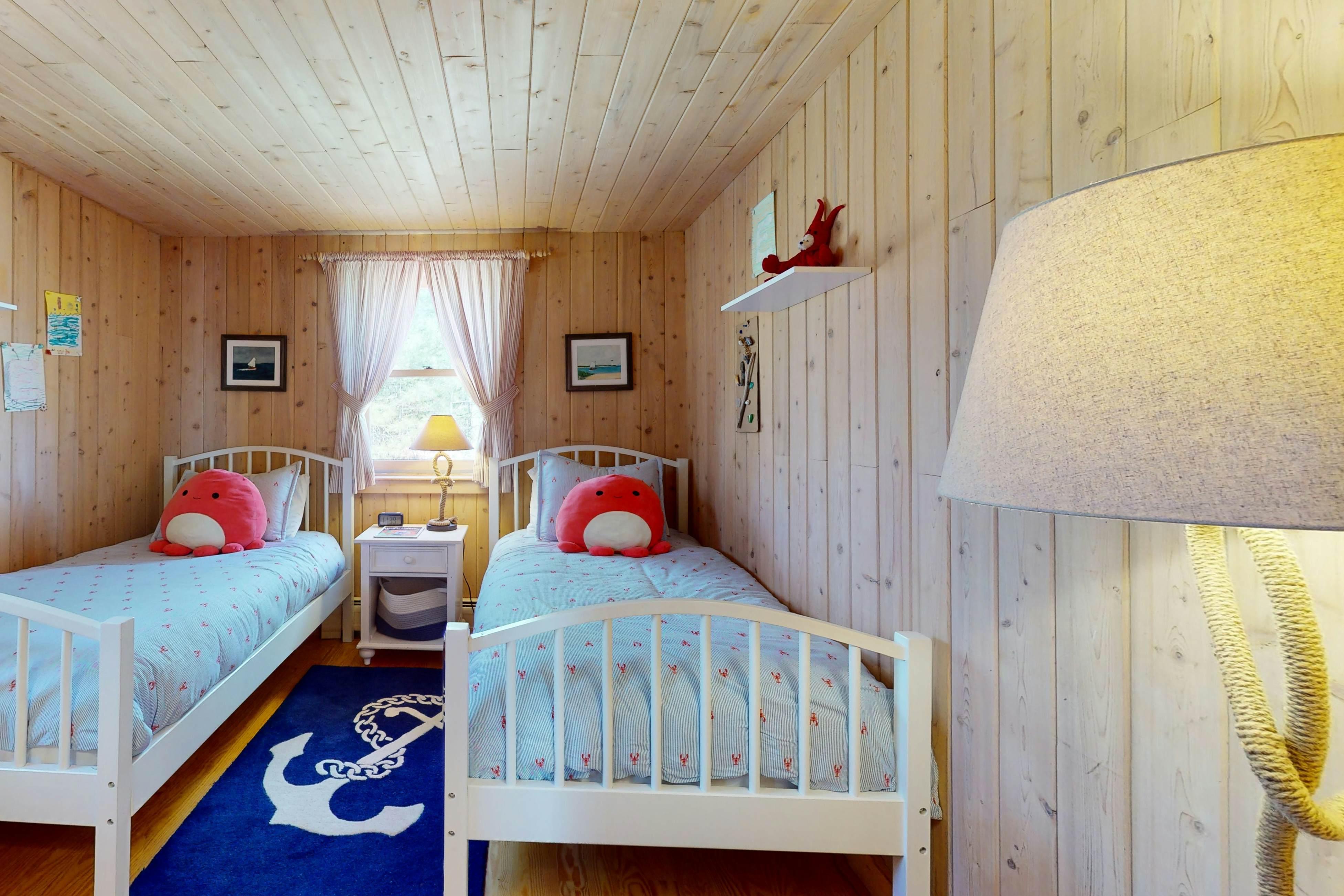 Lil See-Coastal Haven