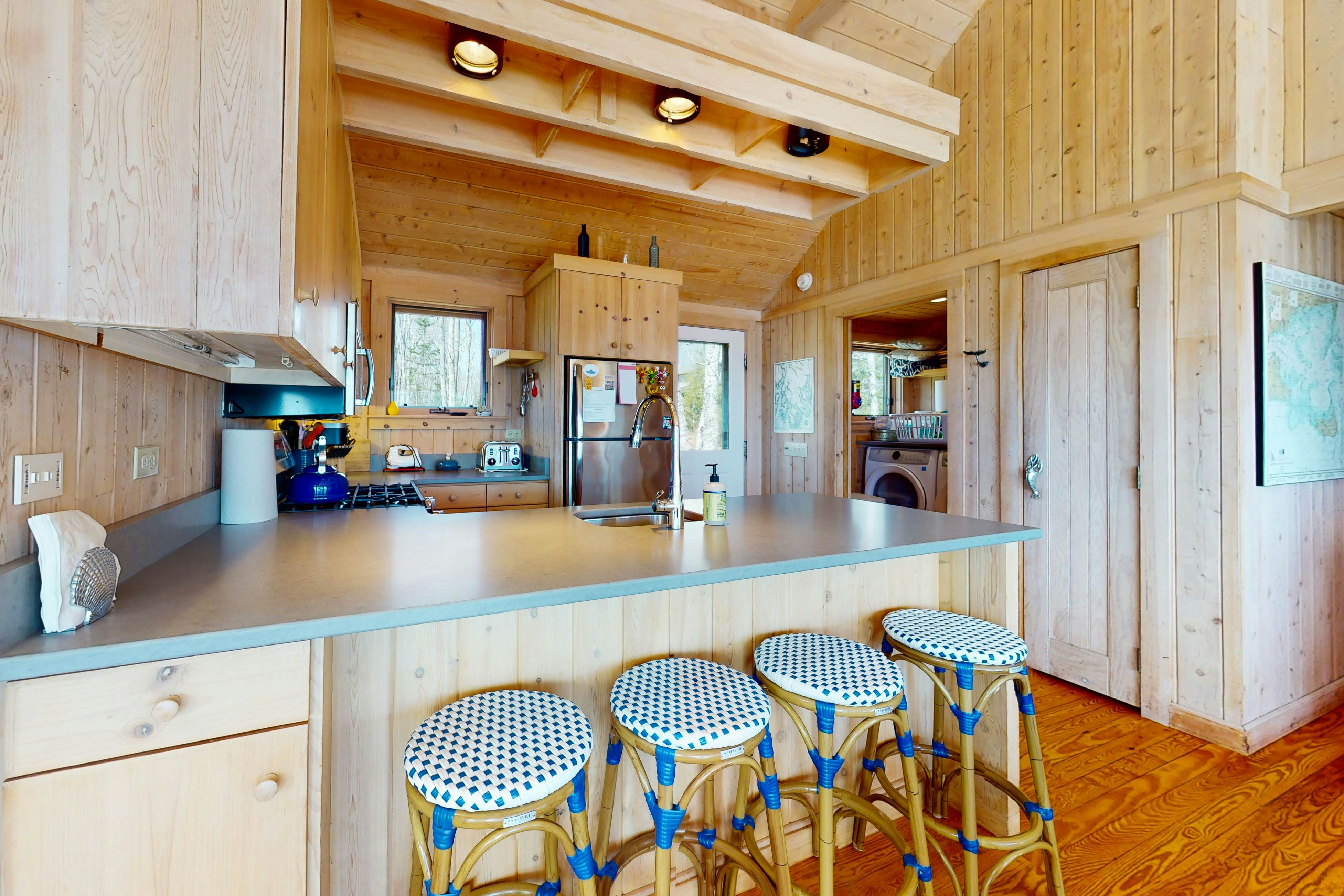 Lil See-Coastal Haven