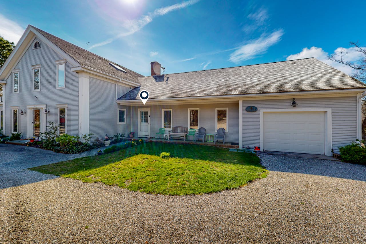 Reynard's Retreat 1 BD Chatham, MA Vacation Rental Vacasa