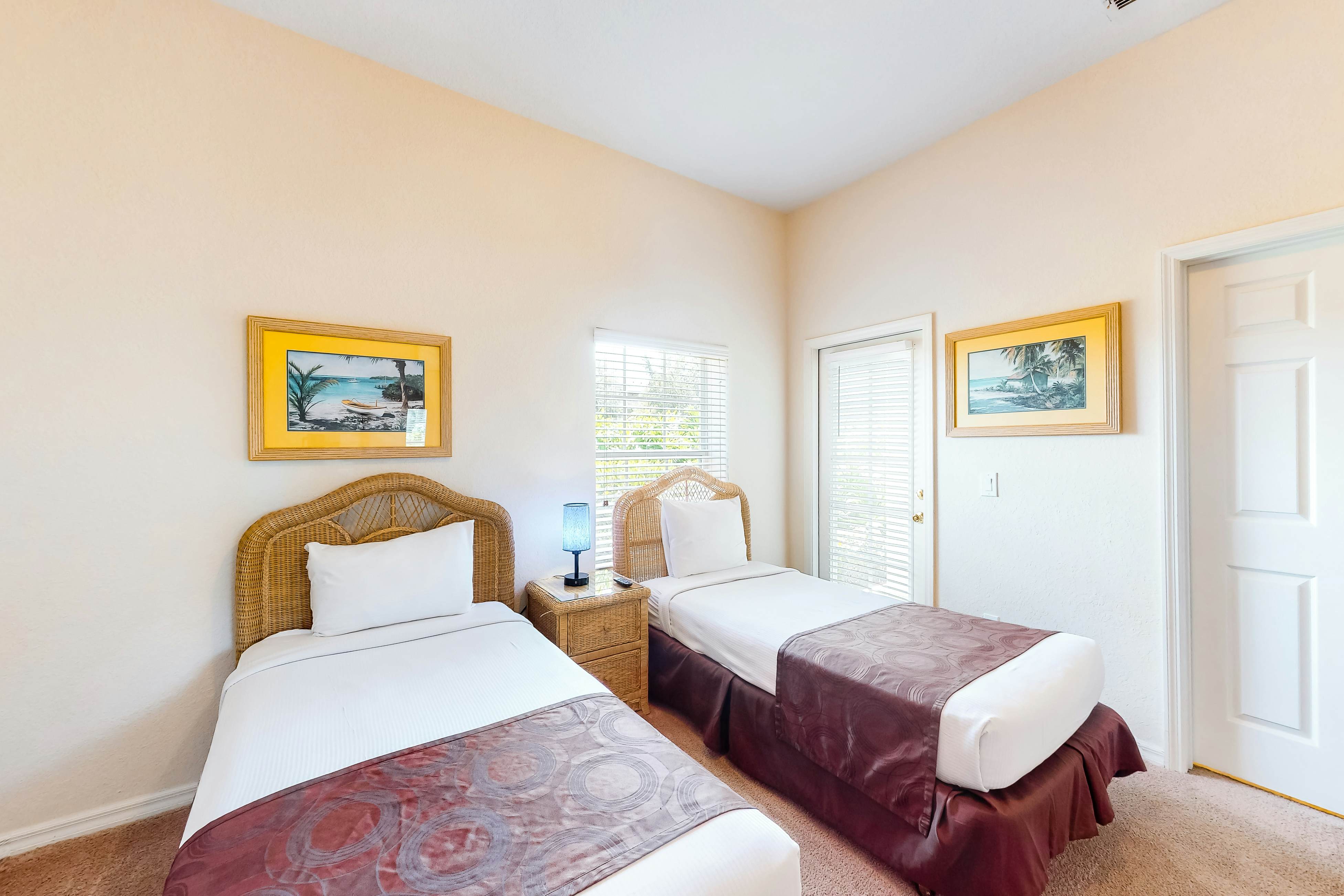 Bahama Bay Resort 28704