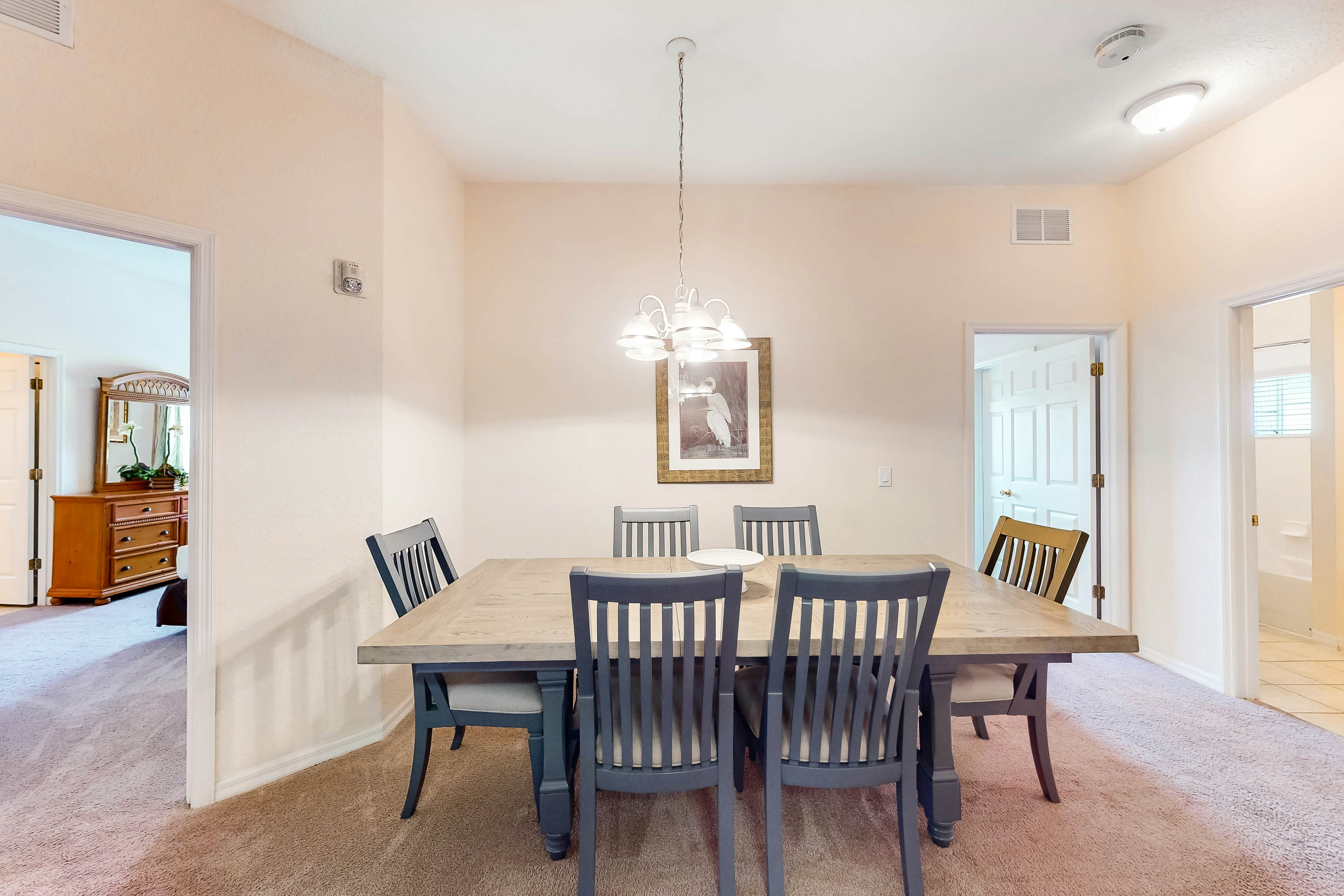 Bahama Bay Resort 28704