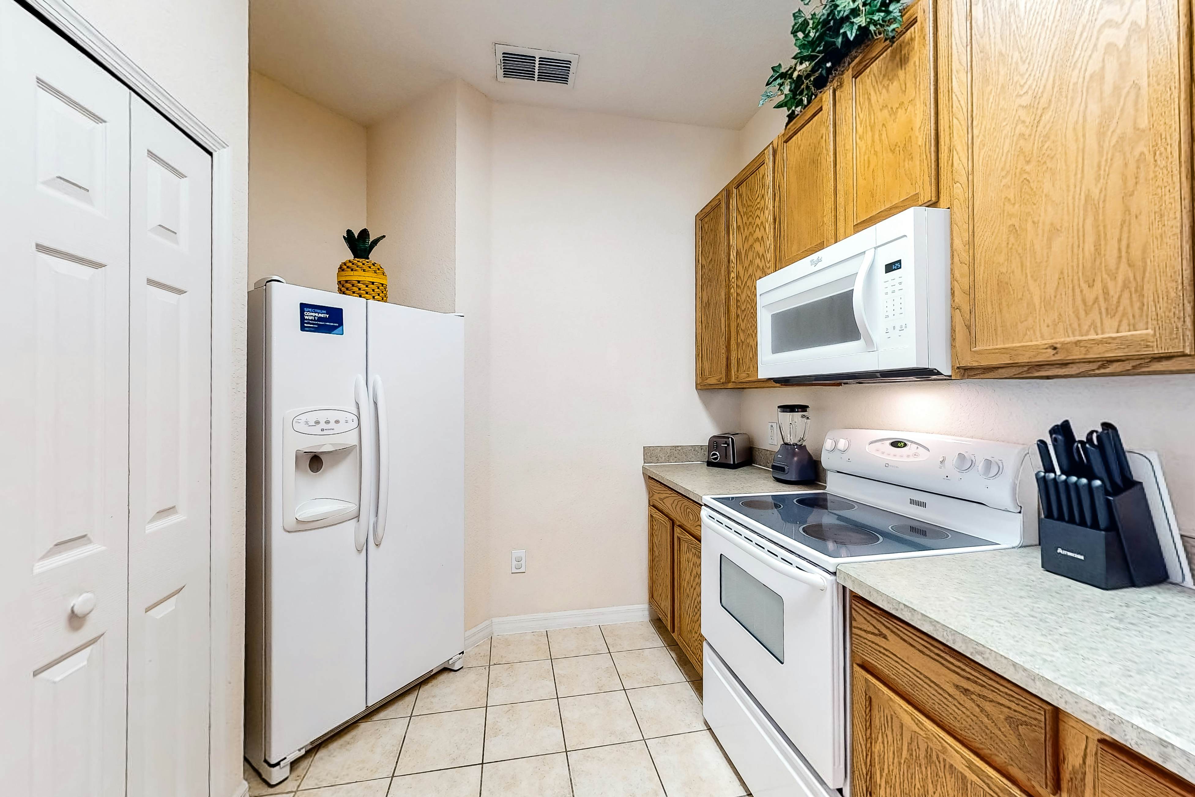 Bahama Bay Resort 28704