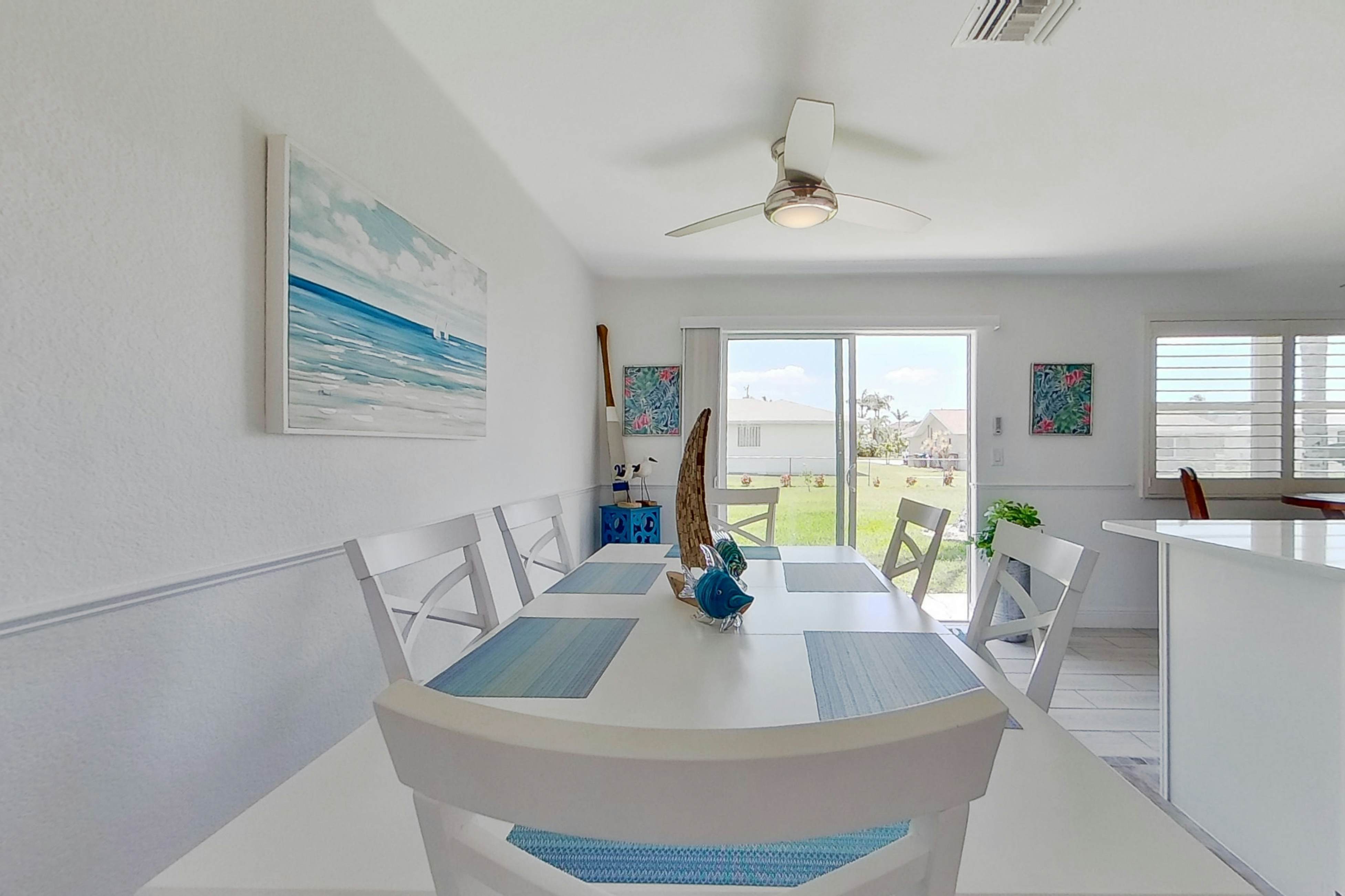 Southwest Florida Sanctuary