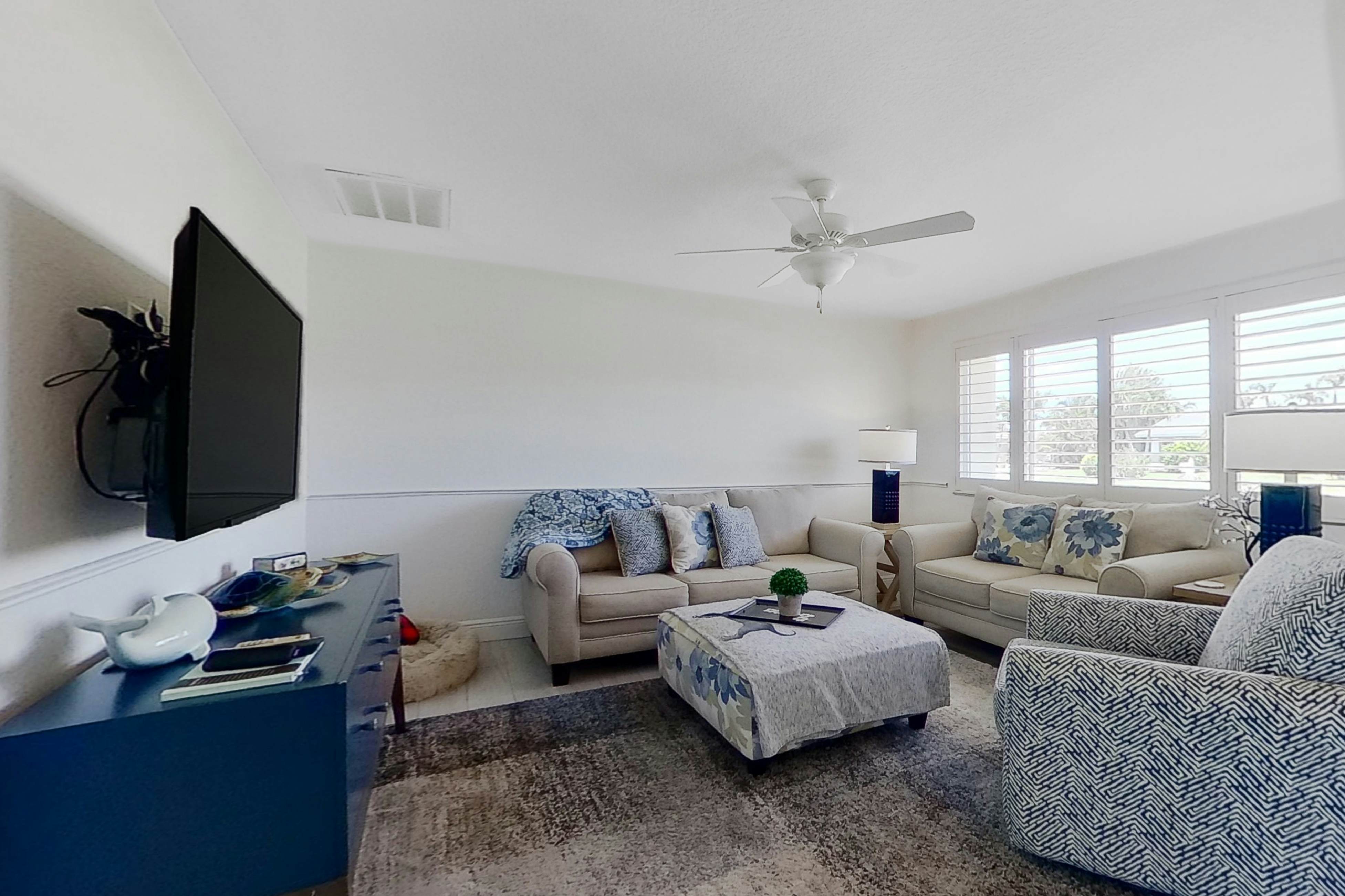 Southwest Florida Sanctuary