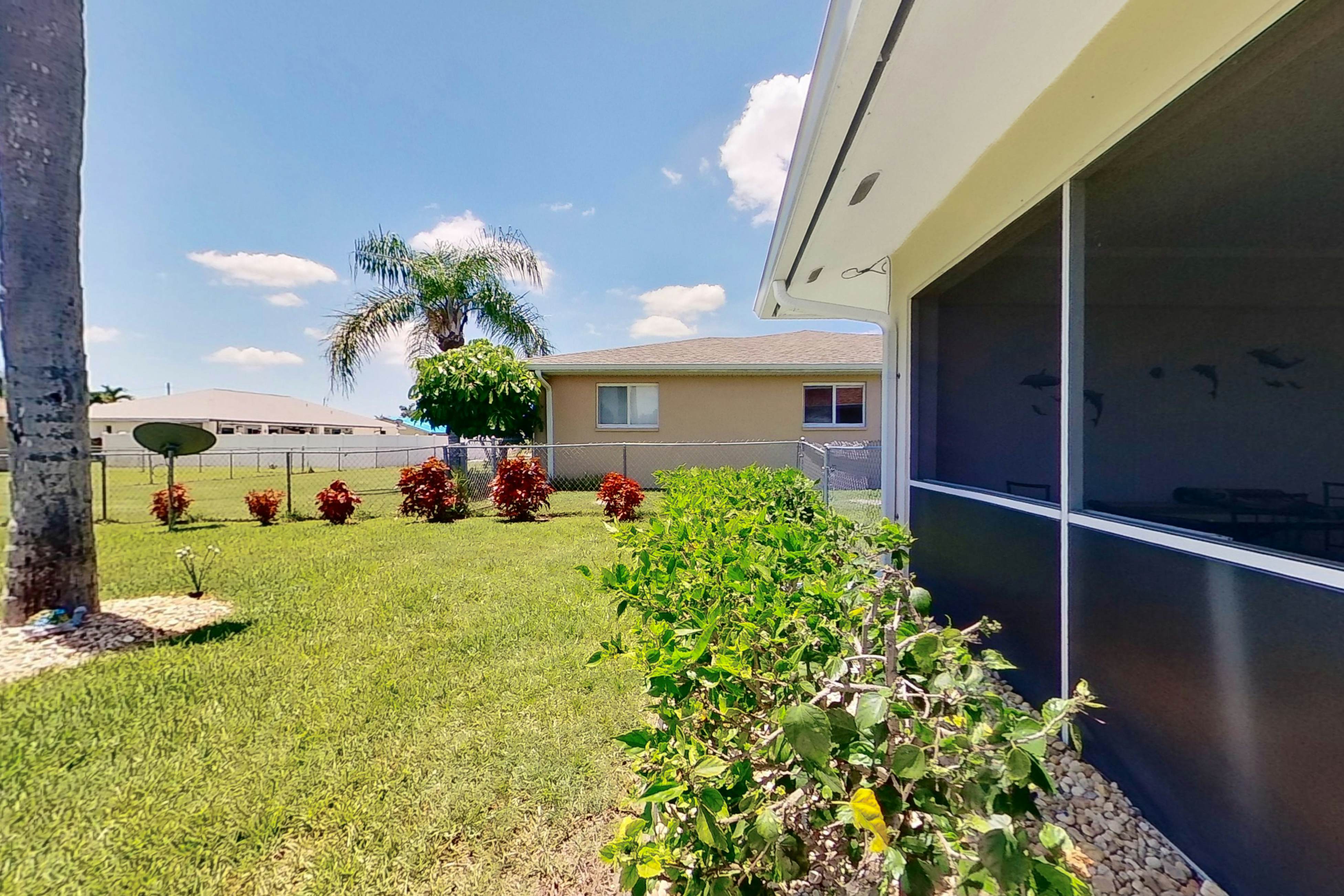 Southwest Florida Sanctuary