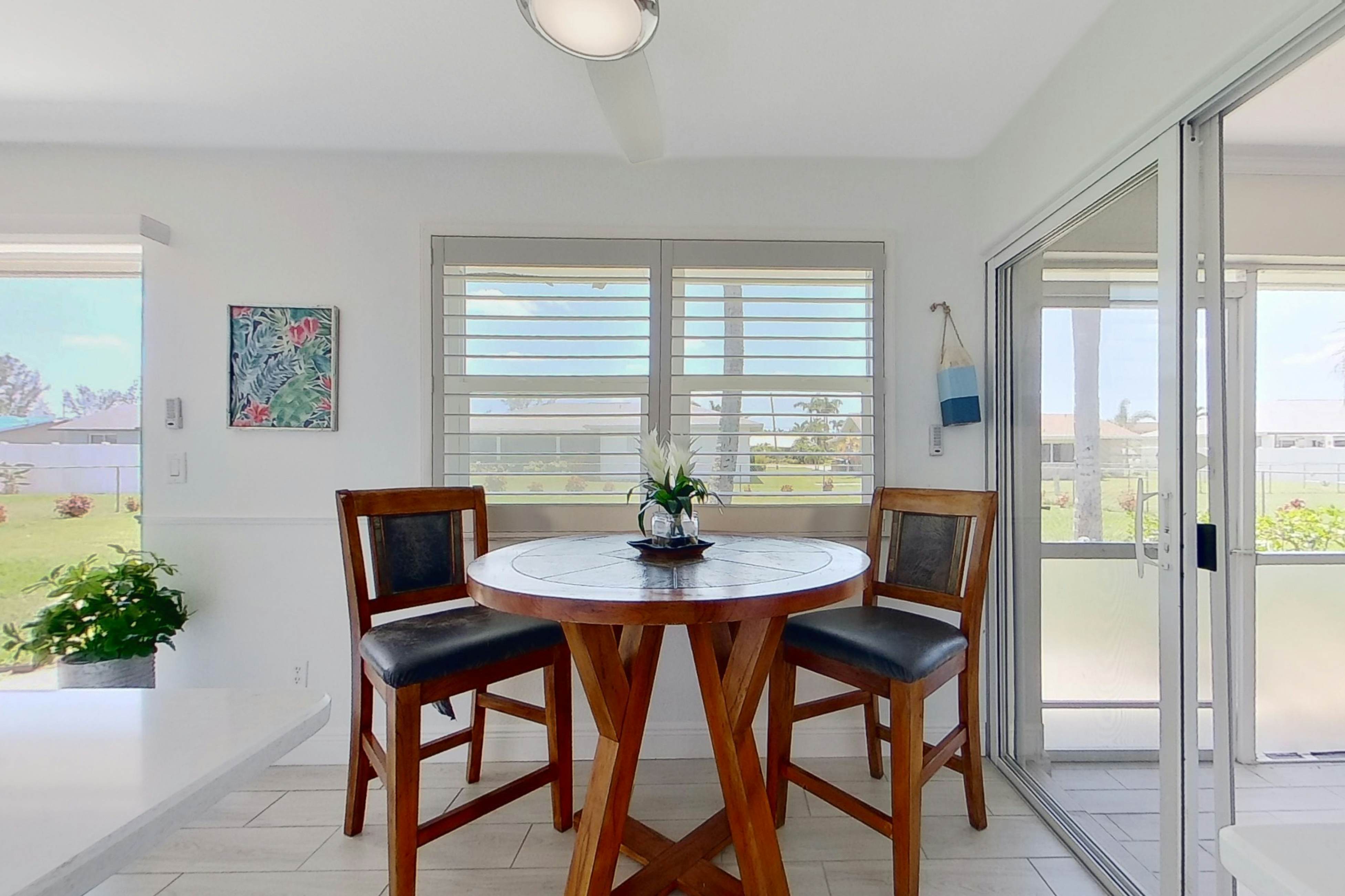 Southwest Florida Sanctuary