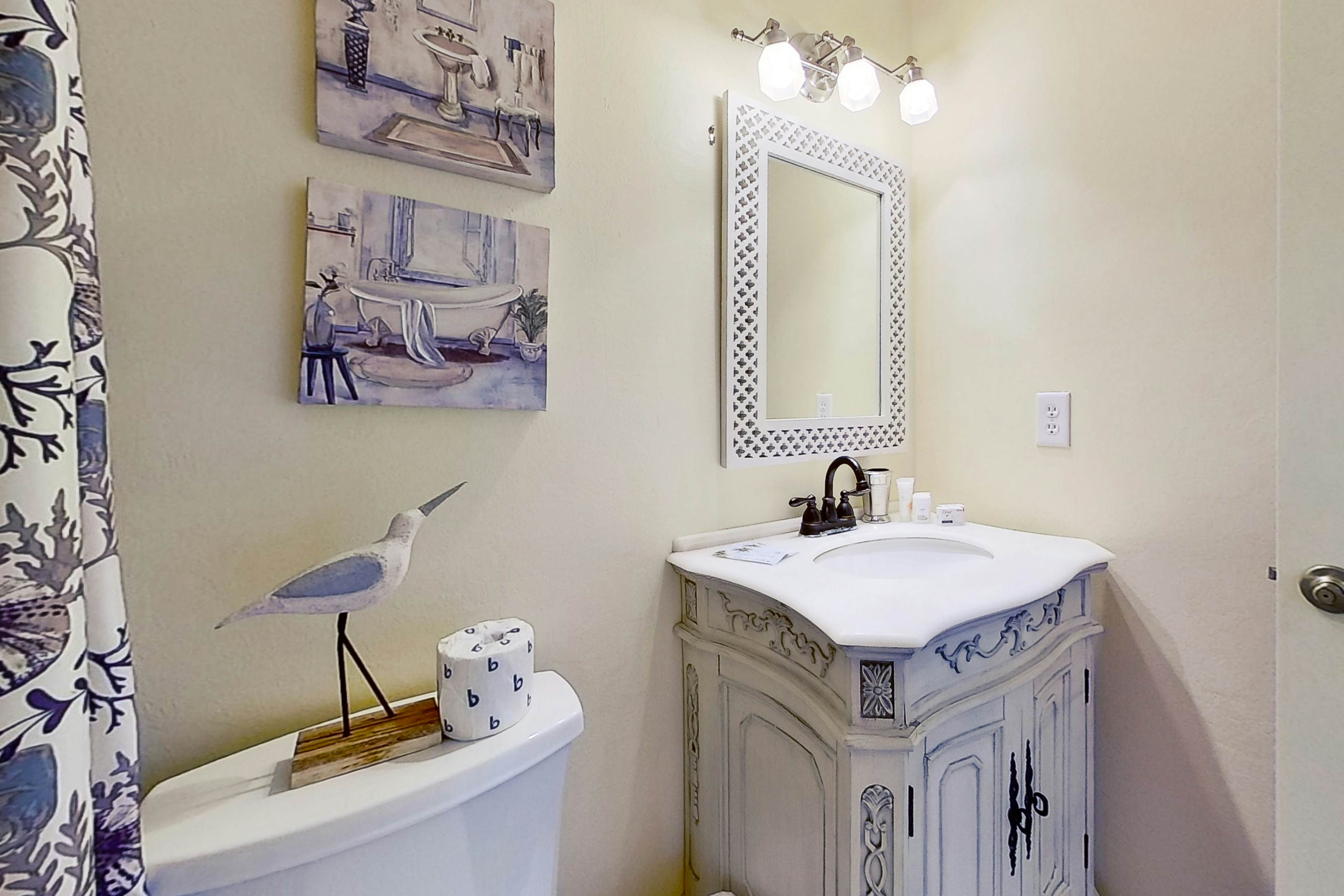 Southwest Florida Sanctuary