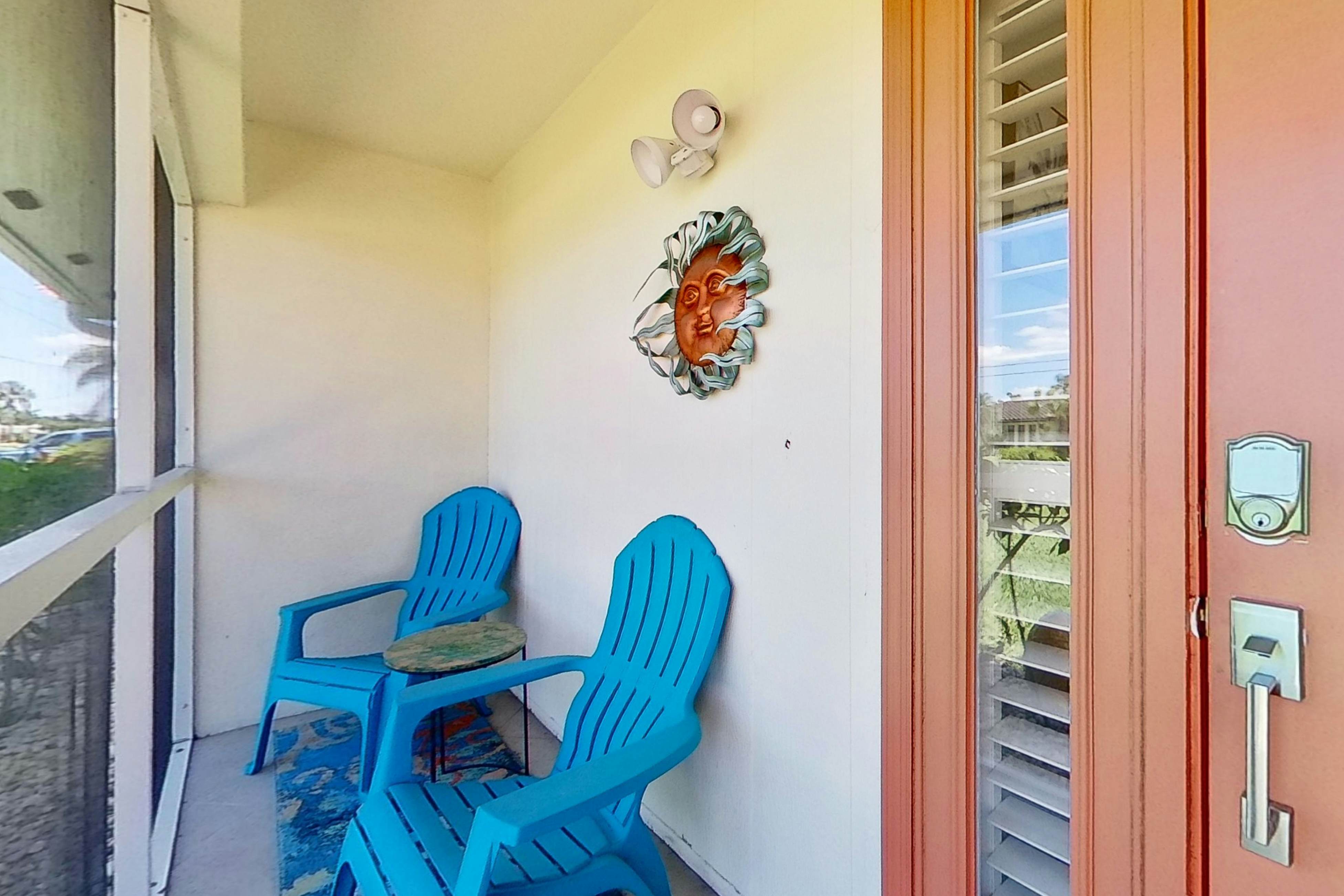 Southwest Florida Sanctuary