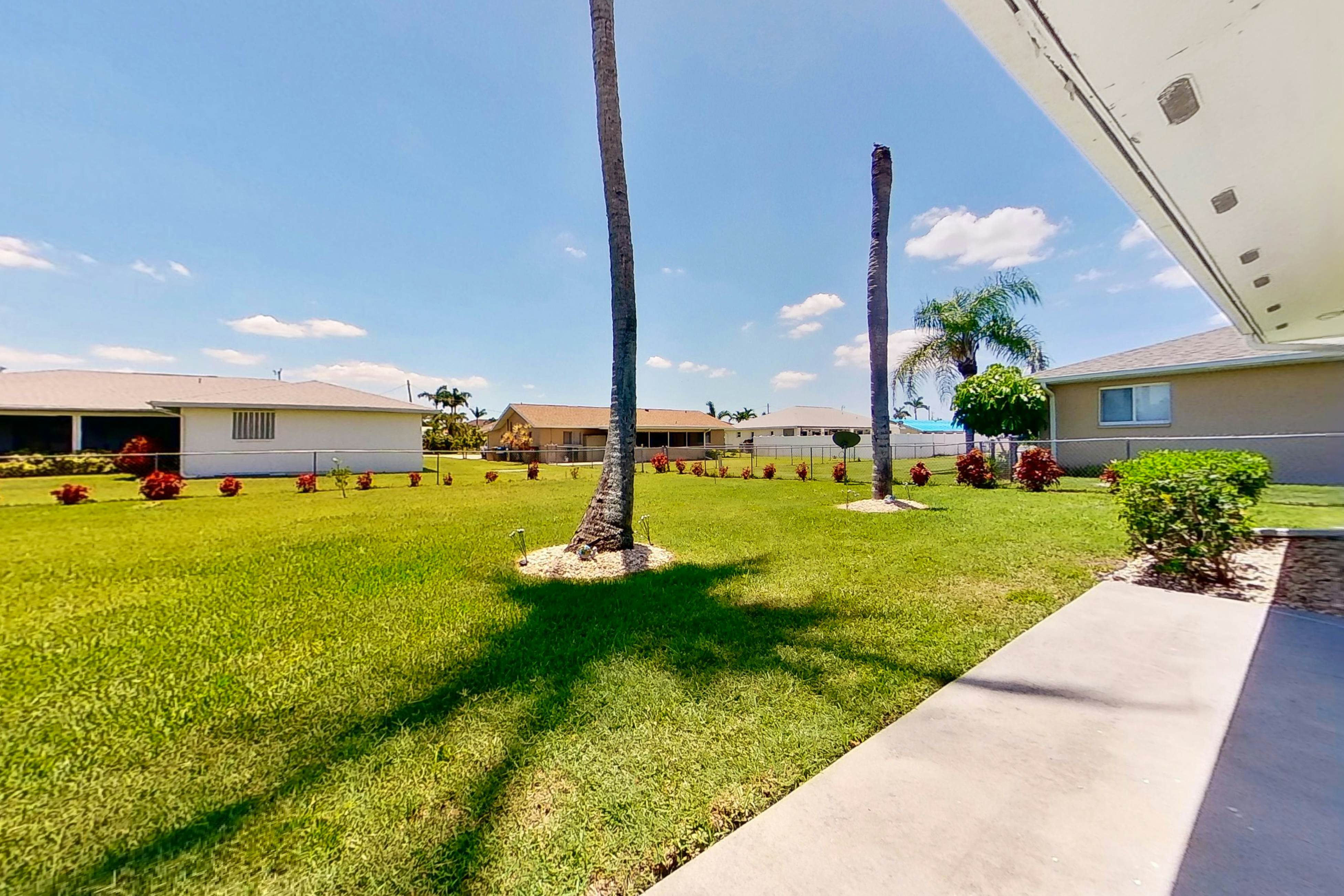 Southwest Florida Sanctuary