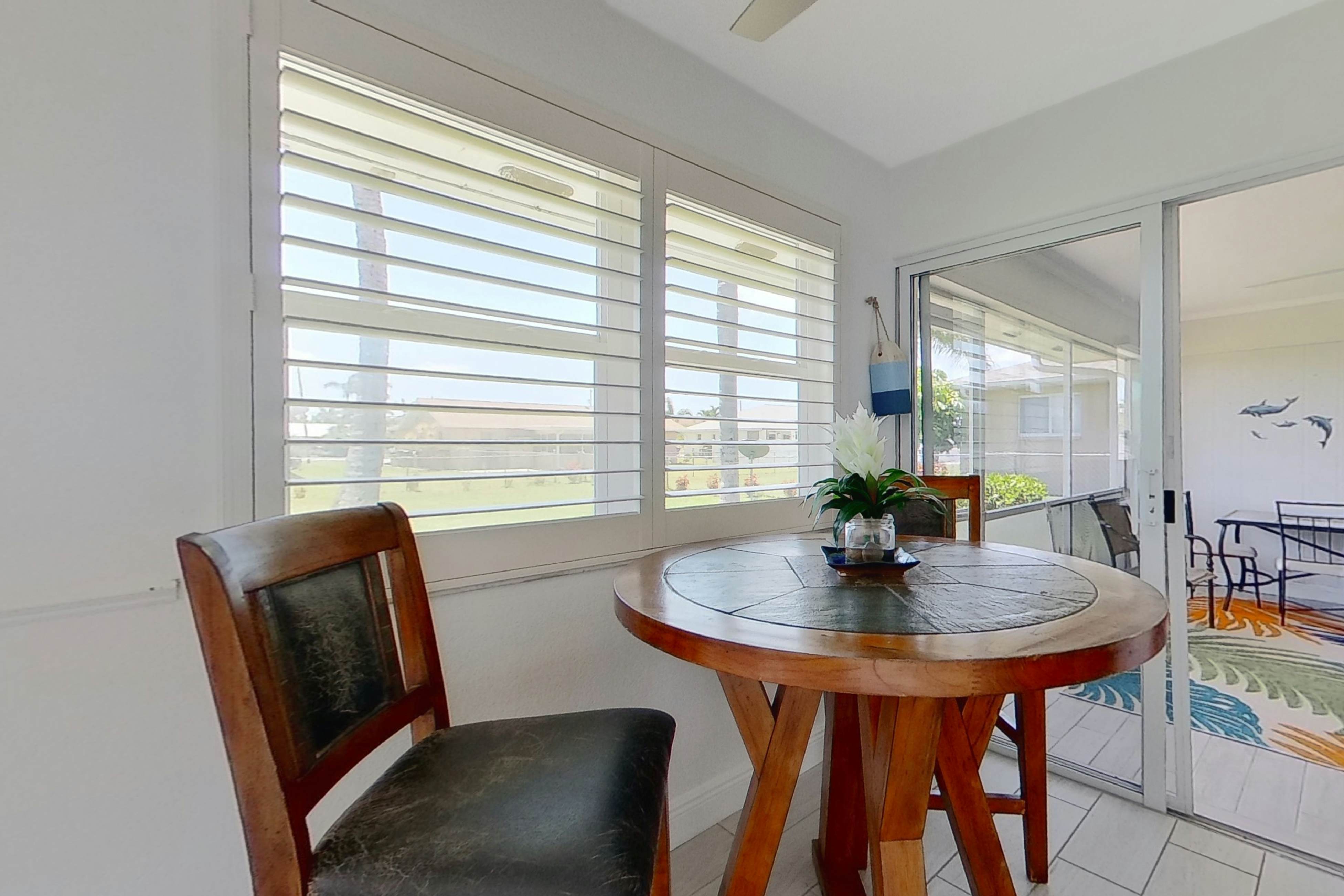 Southwest Florida Sanctuary