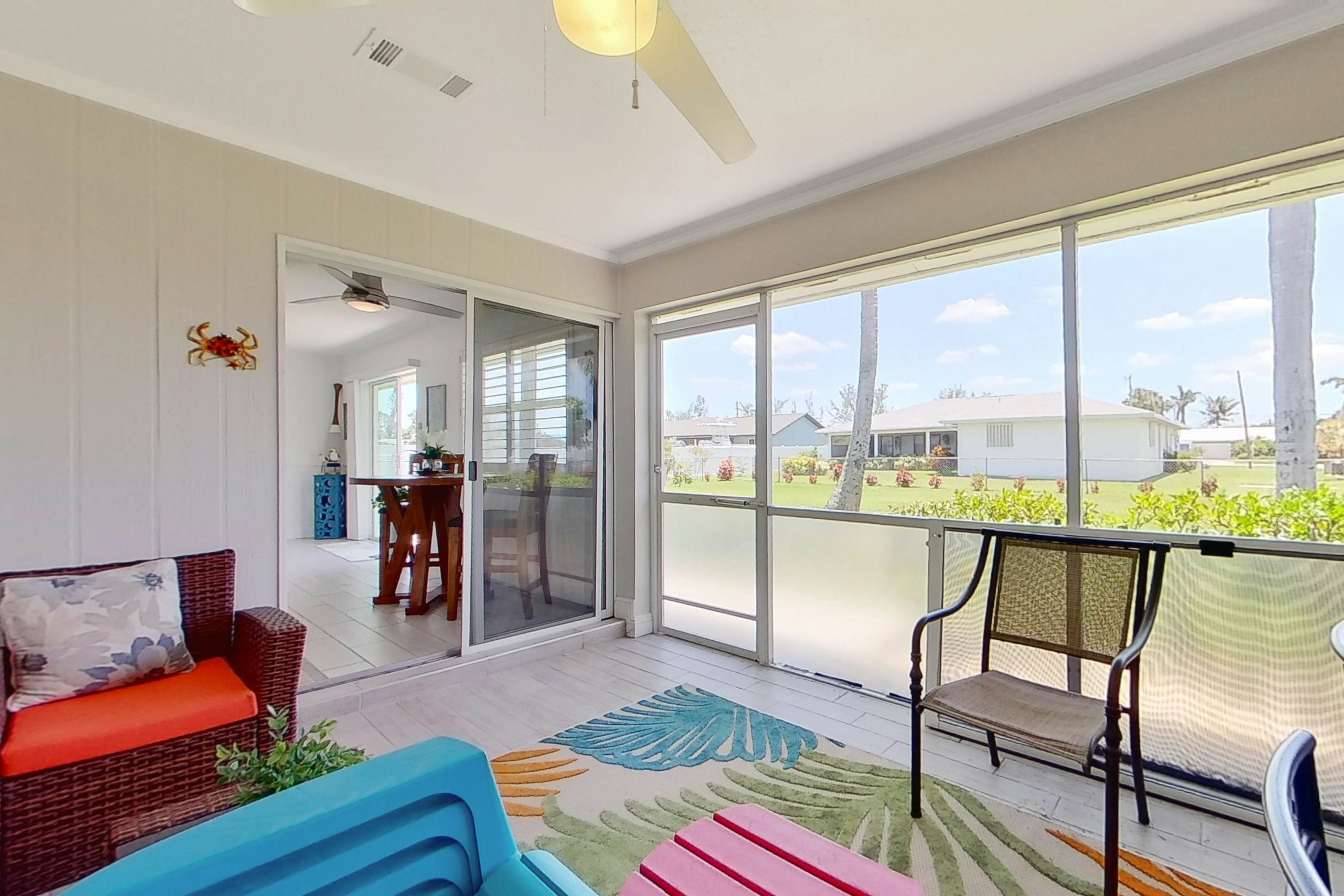 Southwest Florida Sanctuary