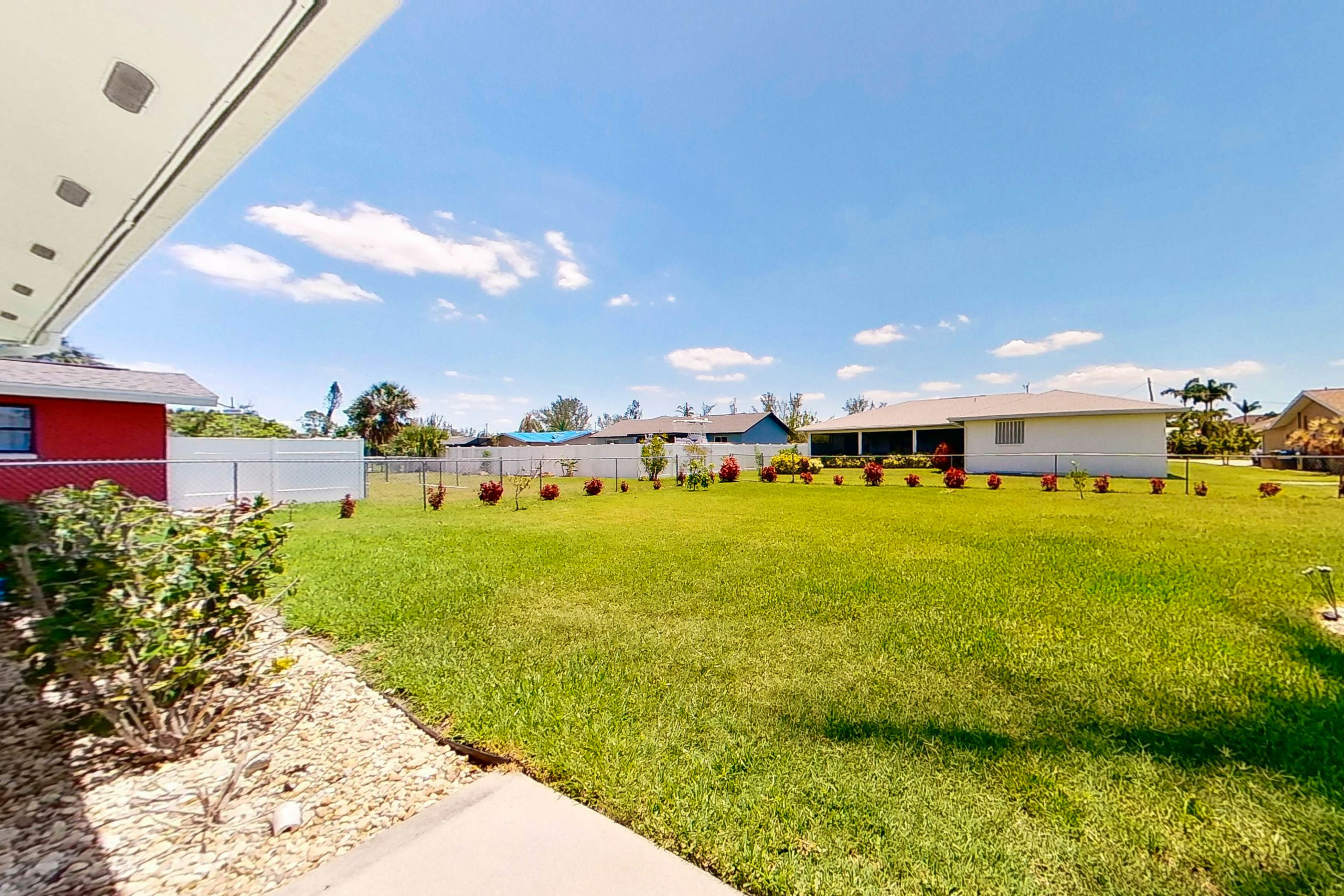 Southwest Florida Sanctuary