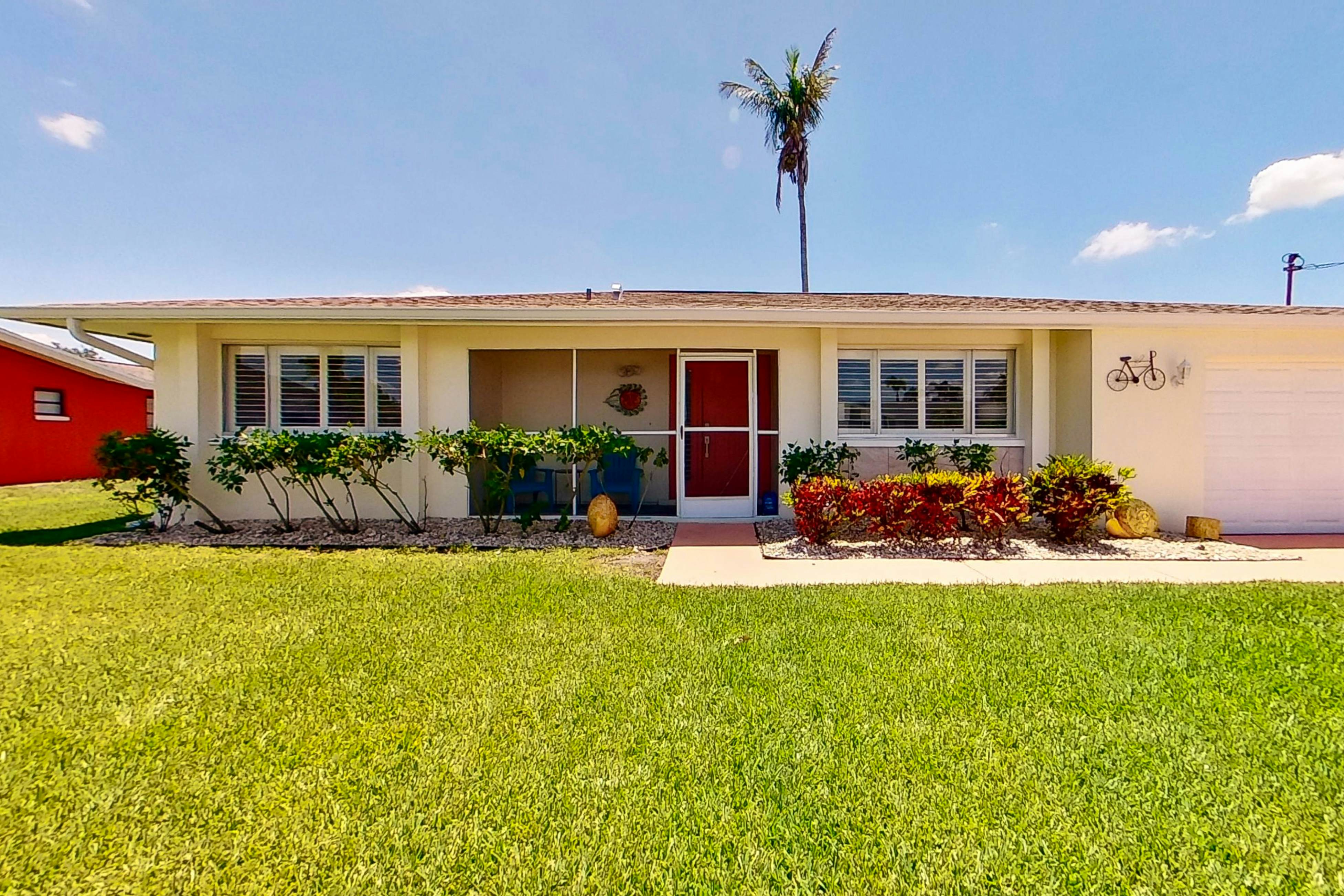 Southwest Florida Sanctuary