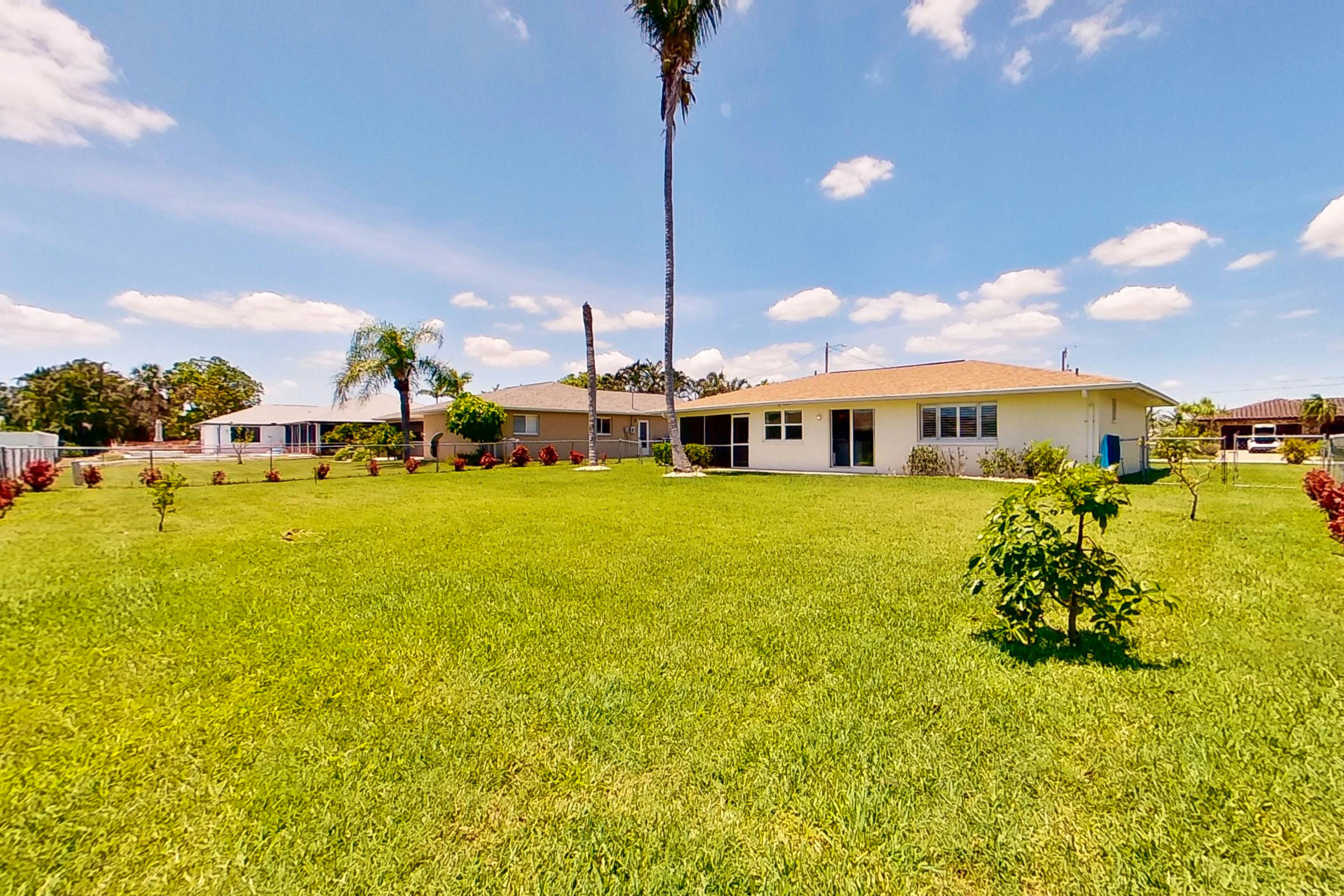 Southwest Florida Sanctuary