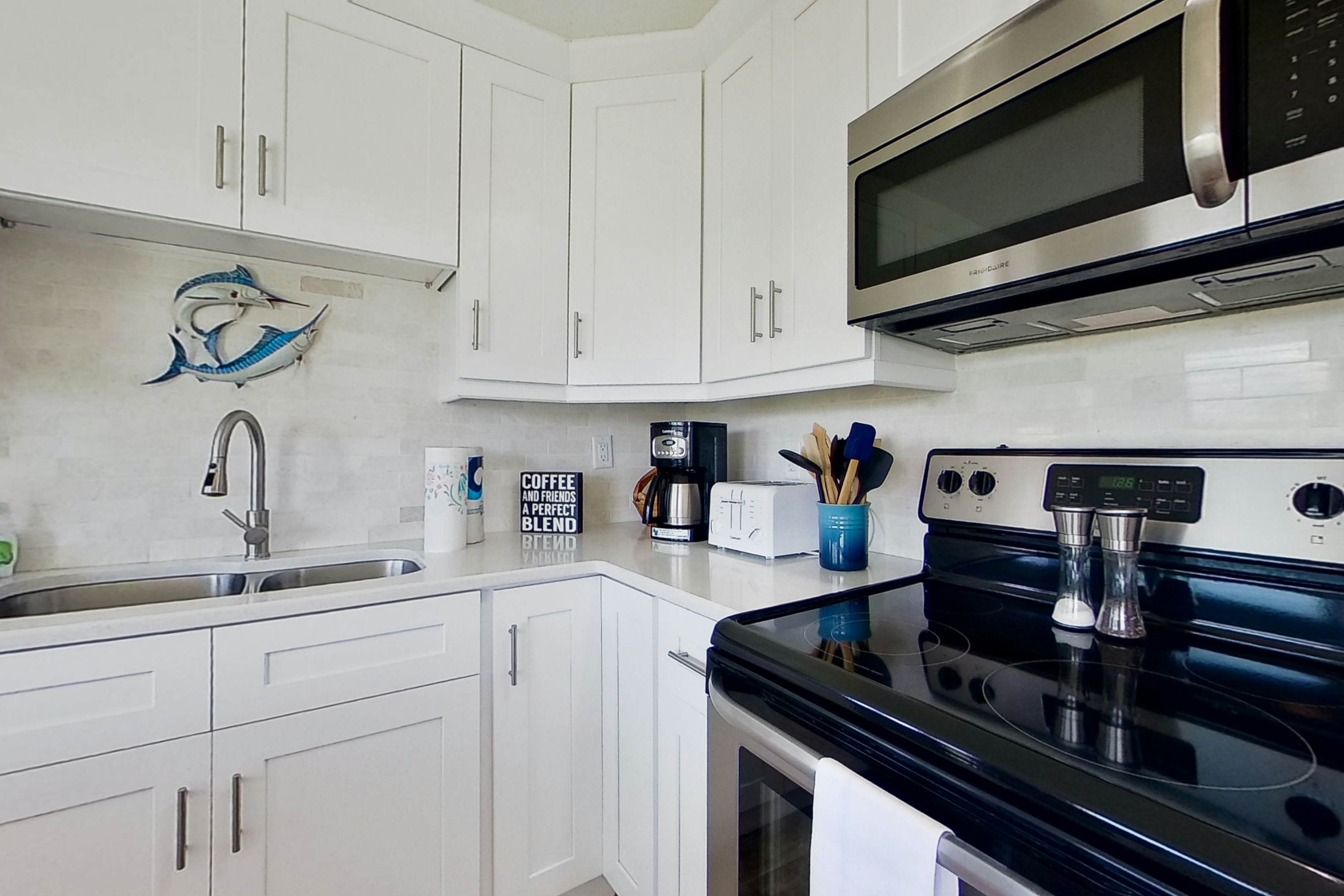 Southwest Florida Sanctuary