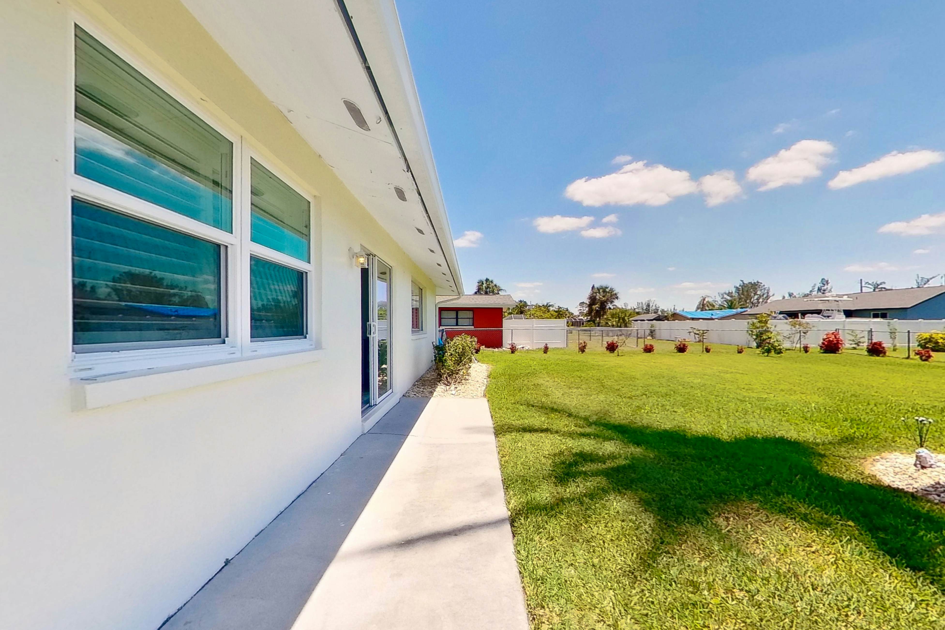 Southwest Florida Sanctuary