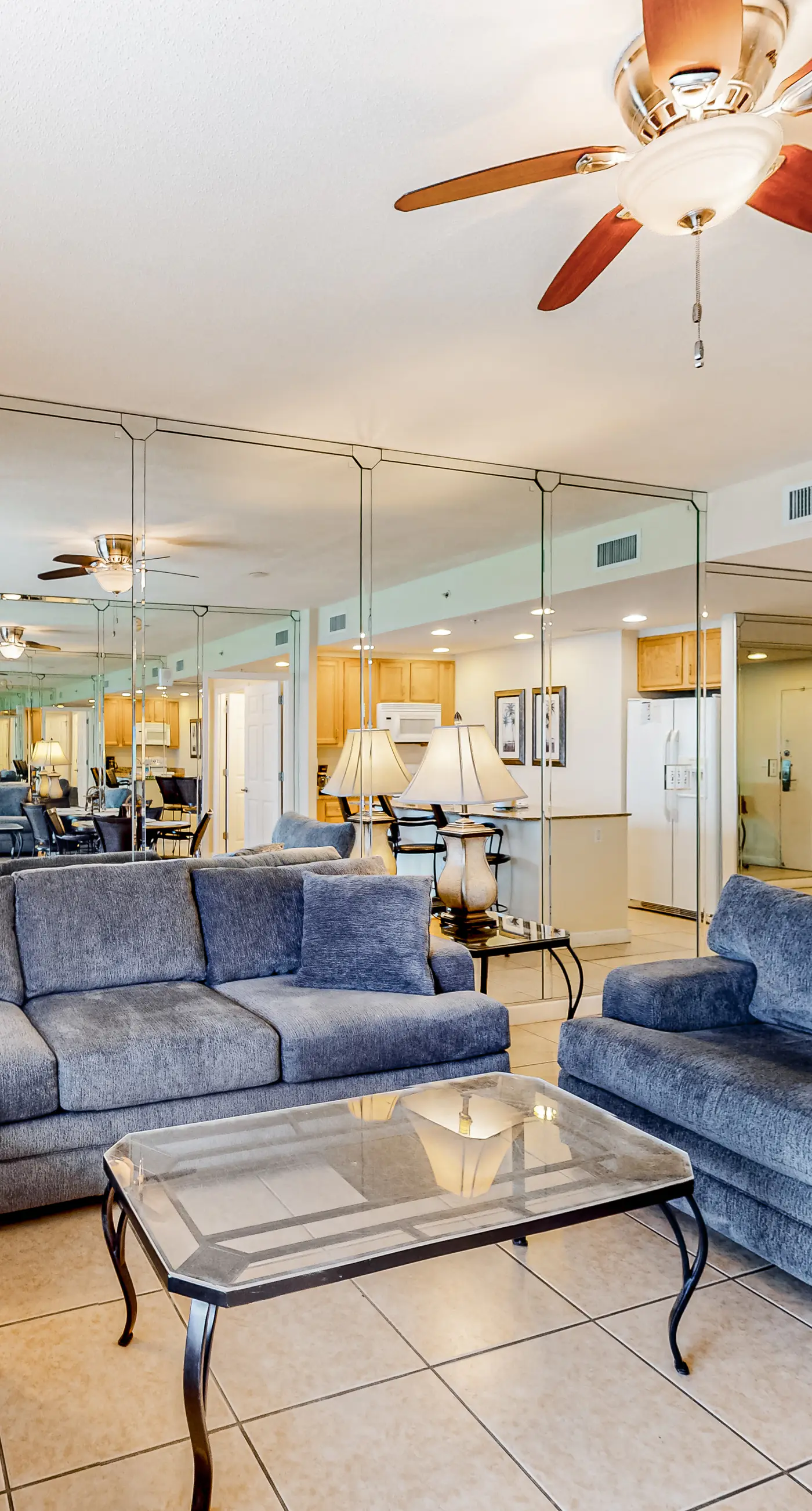 View of Sterling Reef 1503B | 2 BD Panama City Beach, FL Vacation Rental | Vacasa