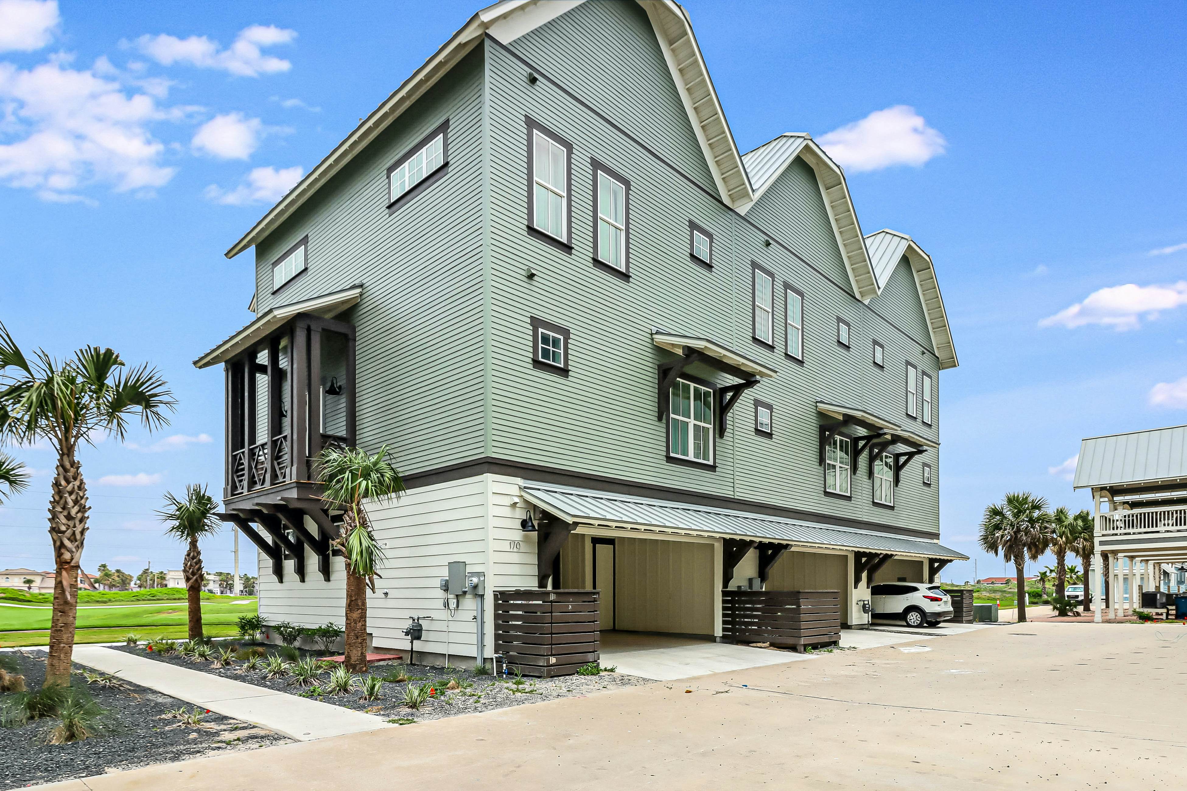 Palmilla Beach Vacation Rentals Port Aransas, TX Vacasa