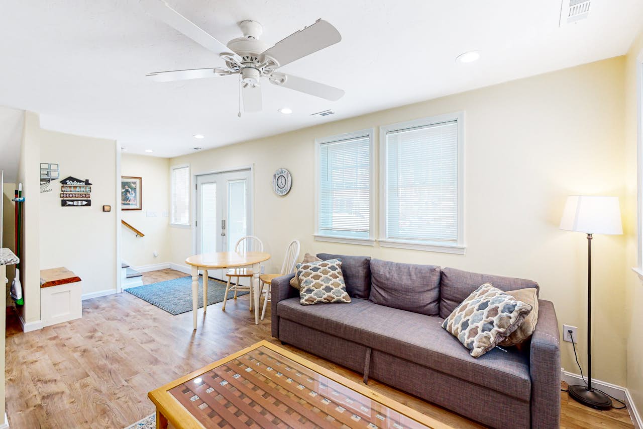 Lake Memories 3 BD Laconia, NH Vacation Rental Vacasa