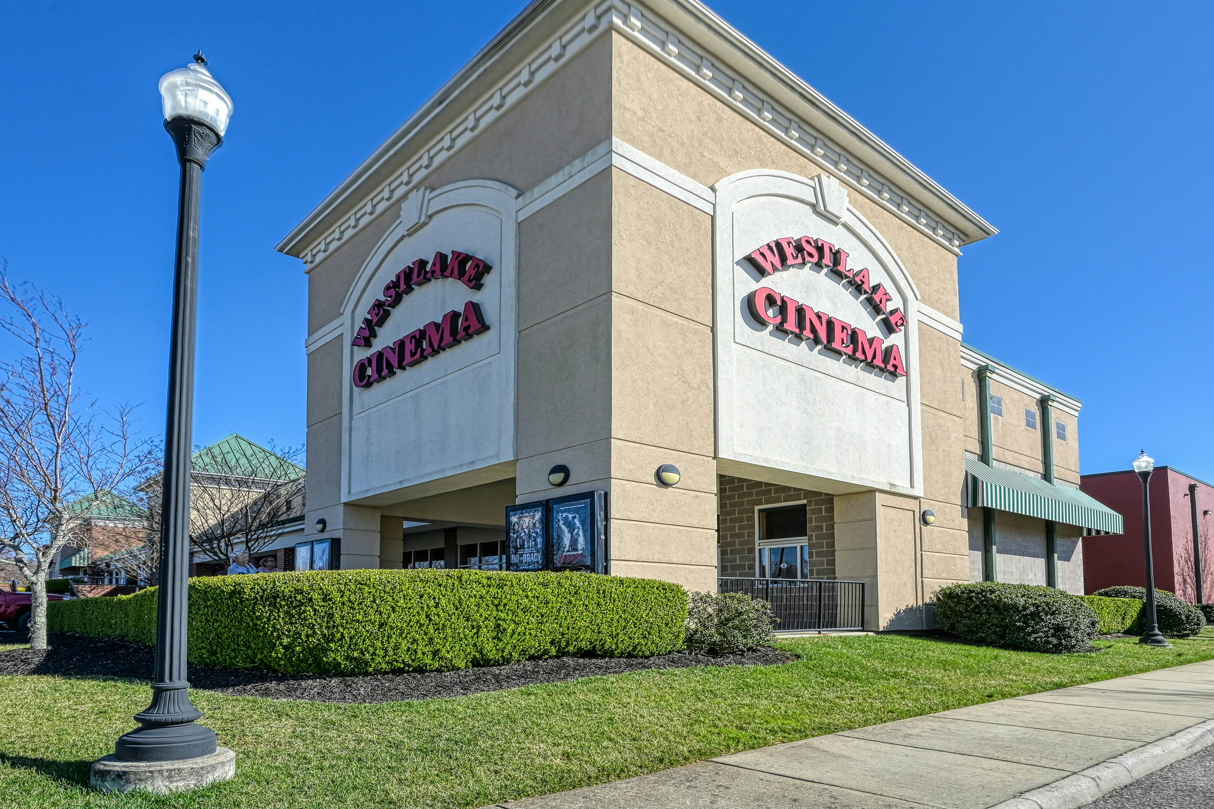 The Lodge on Smith Mountain Lake