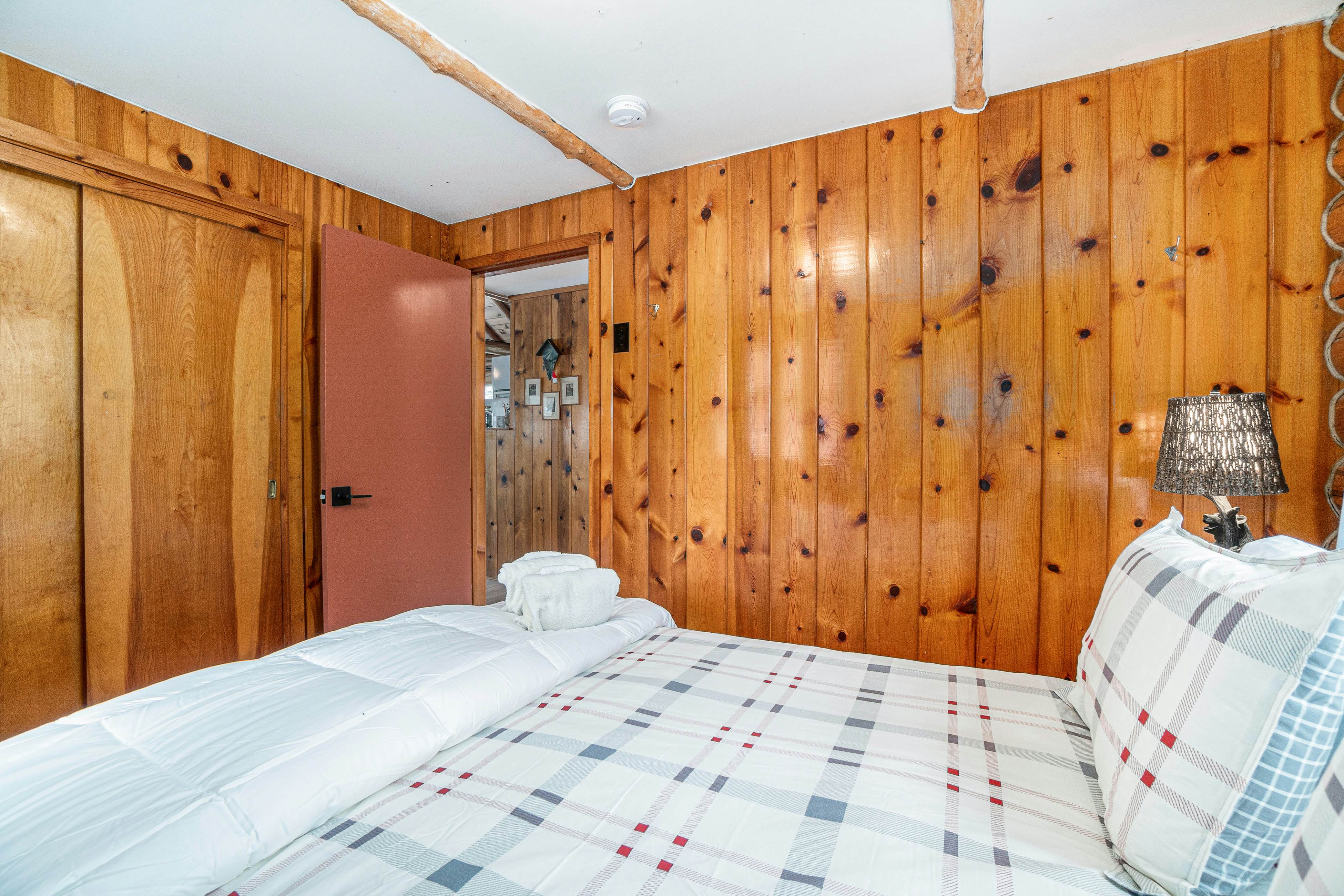 Cedar Crest 2 BD Empire, MI Vacation Rental Vacasa