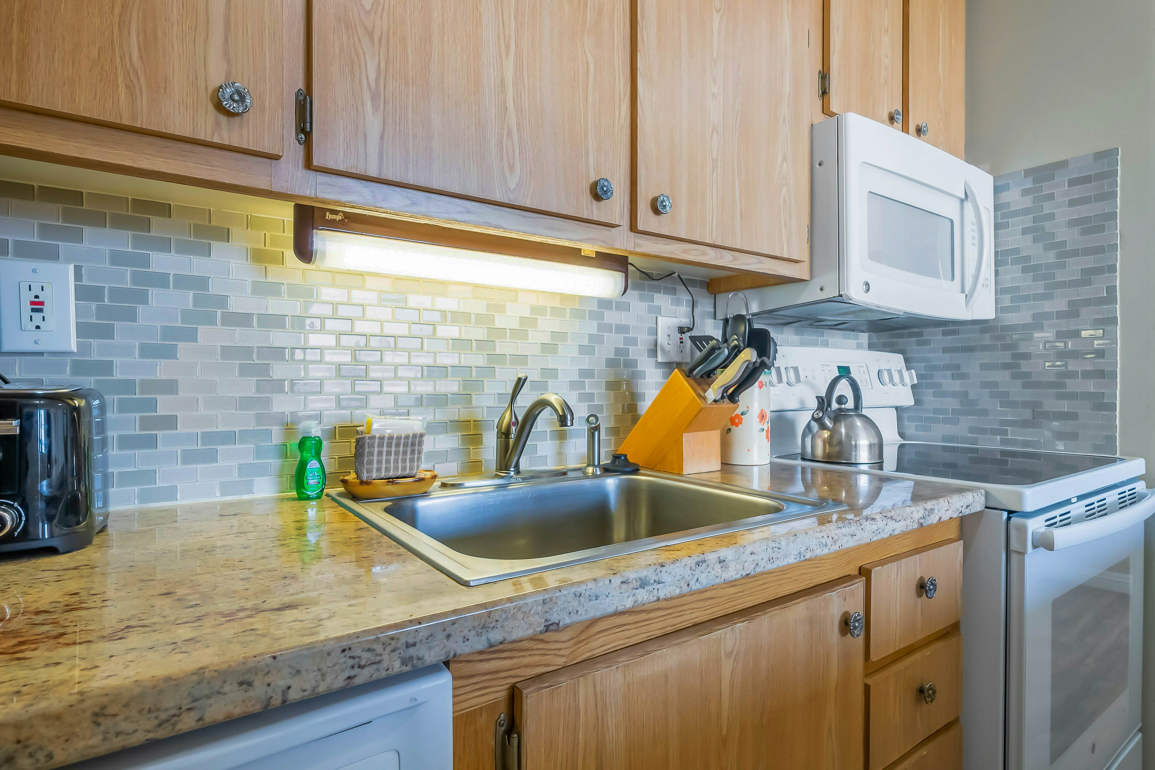 Sugar Beach Resort 222