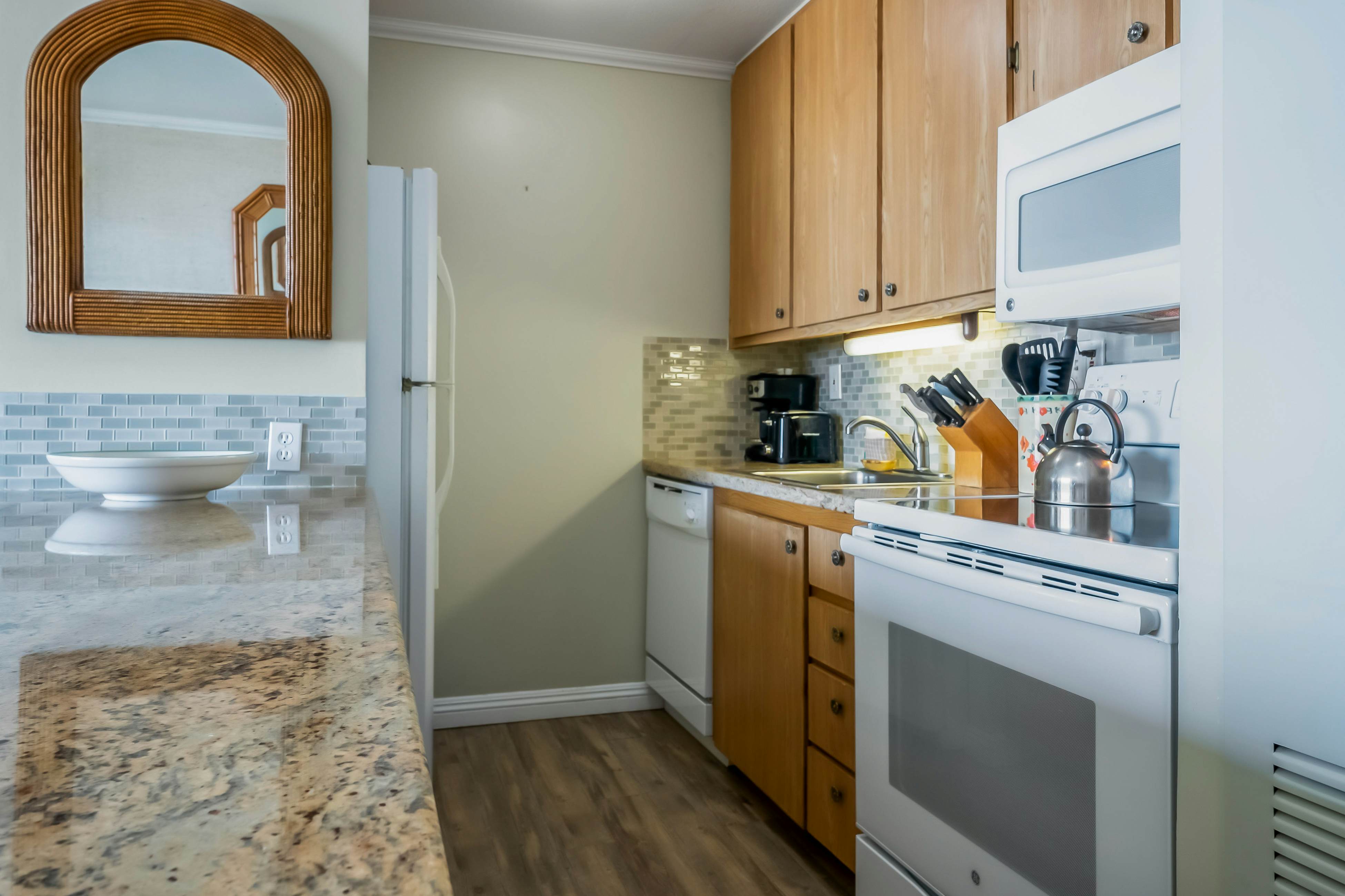 Sugar Beach Resort 222