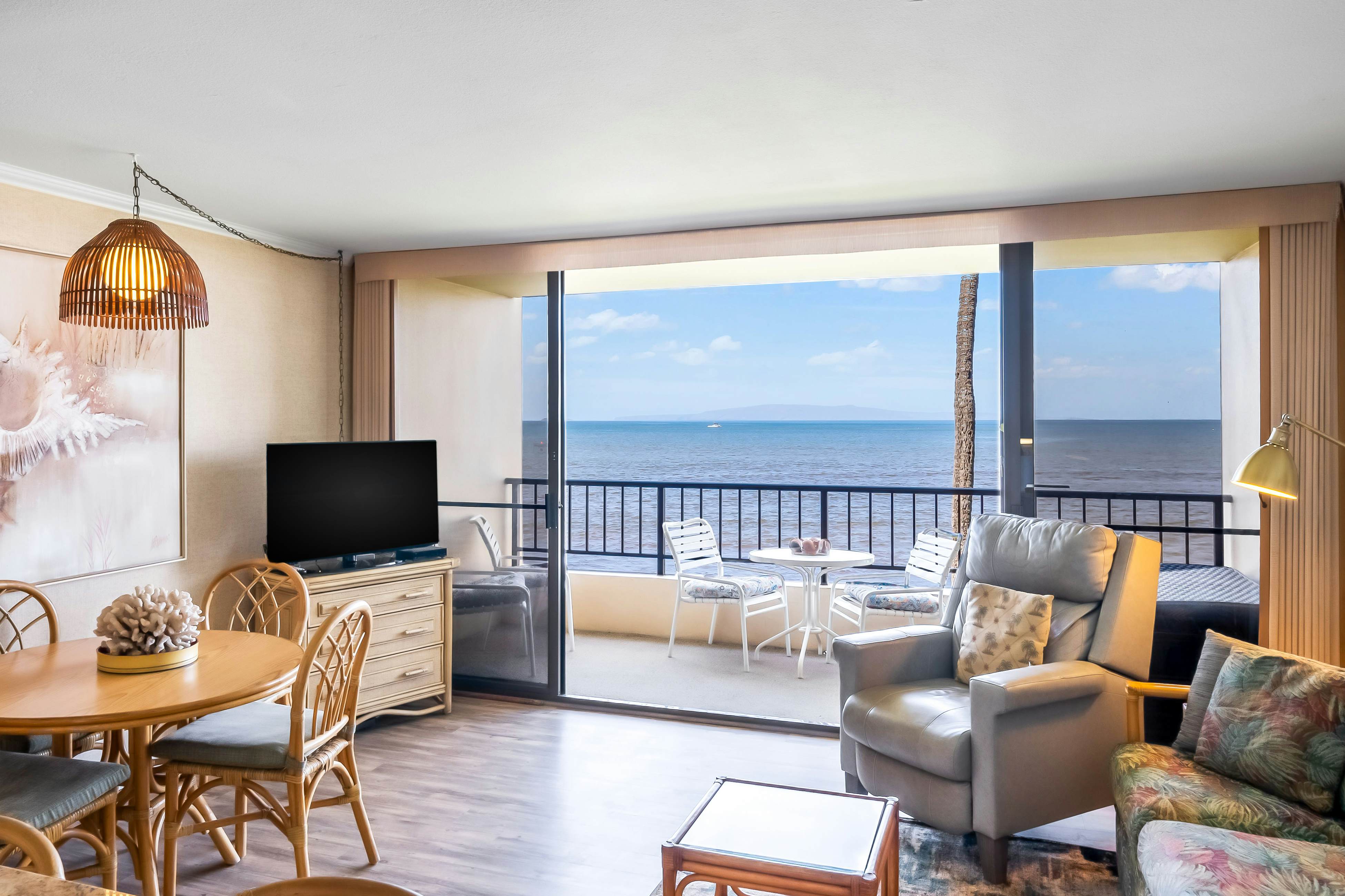 Sugar Beach Resort 222