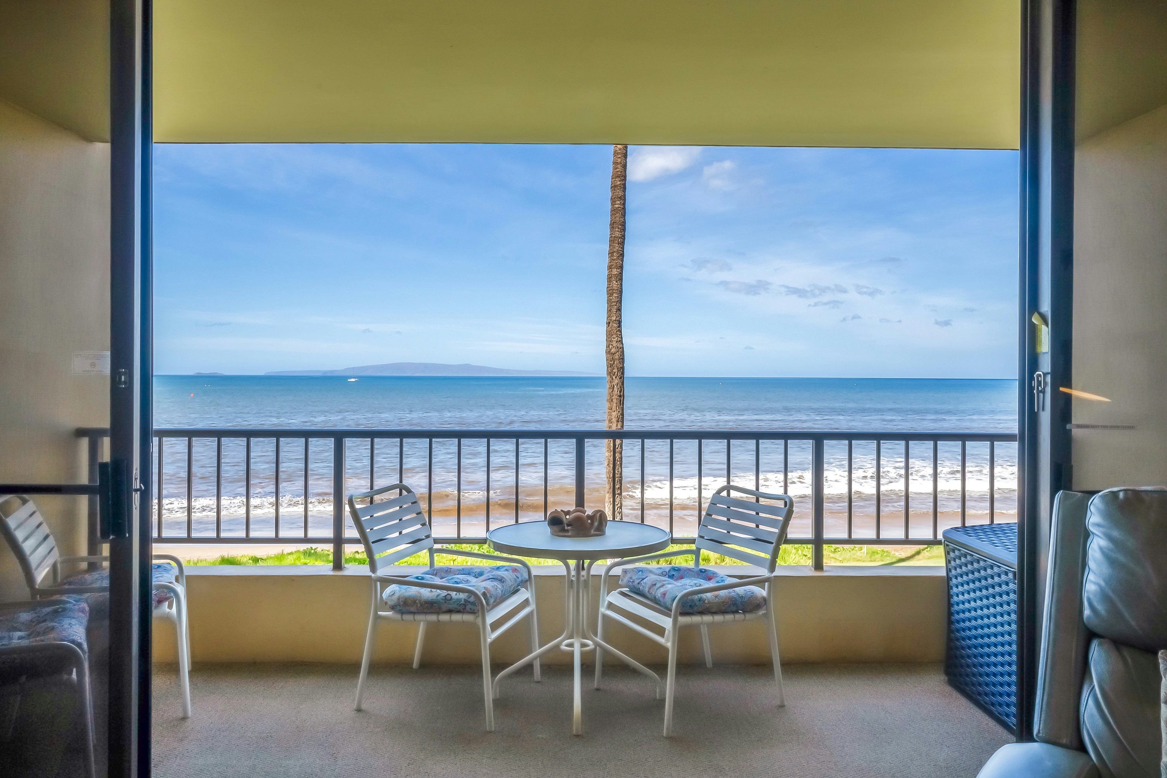 Sugar Beach Resort 222